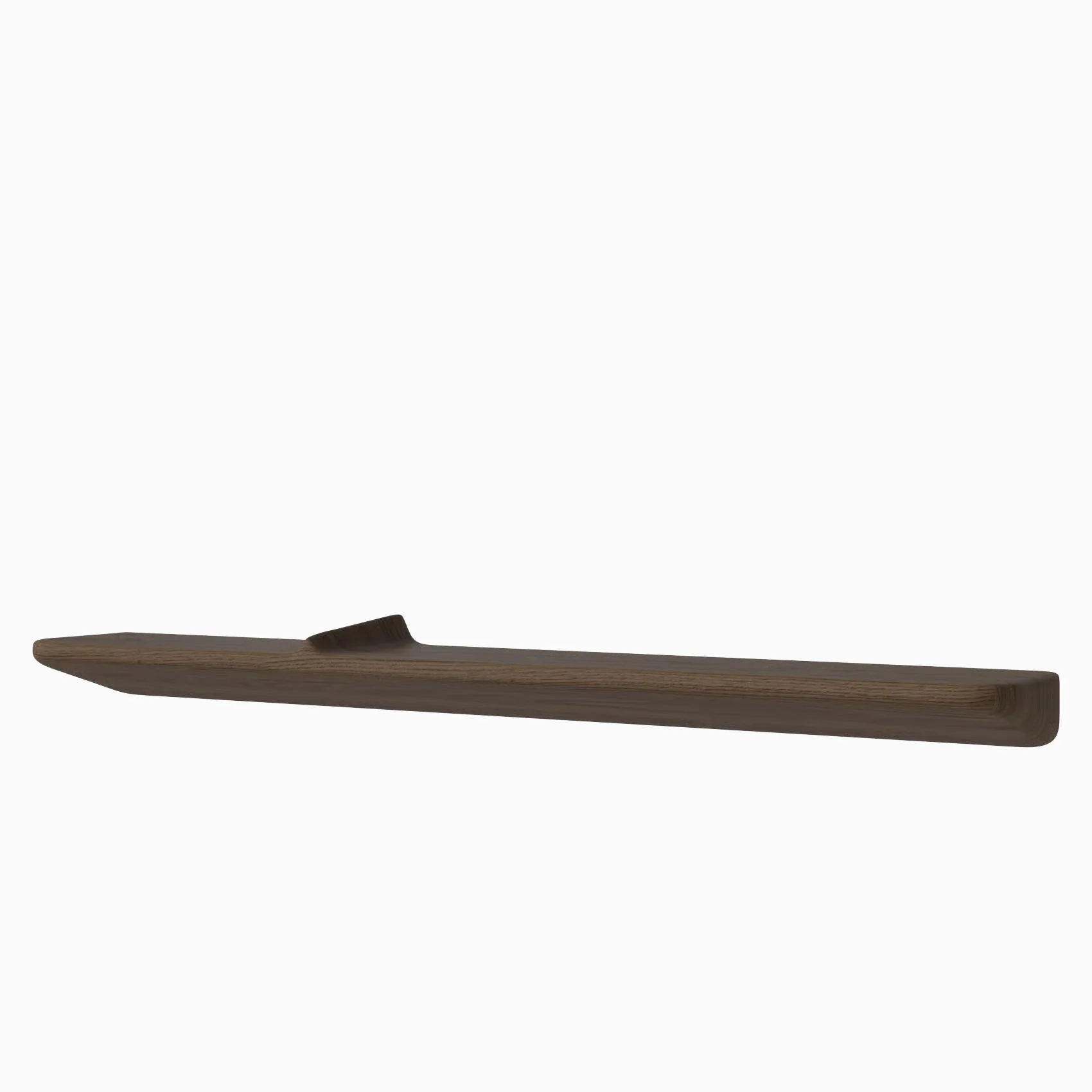 Bolia Wave Shelf 70x22cm - Image 2
