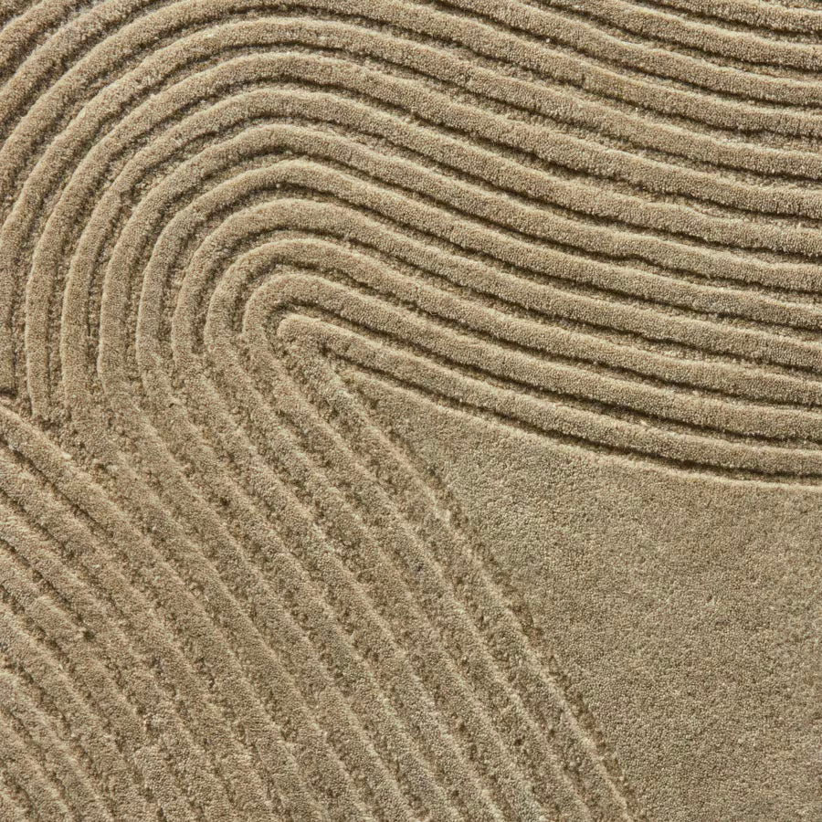 Bolia Zen Rug Shaped - Image 11