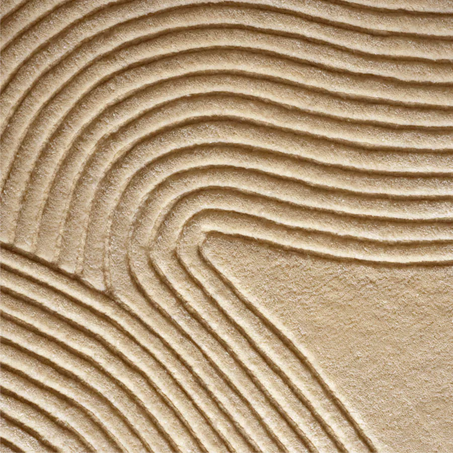 Bolia Zen Rug Shaped - Image 12