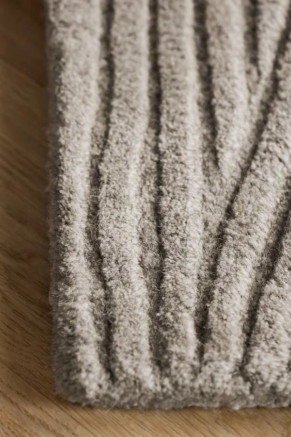 Bolia Zen Rug Shaped - Image 3