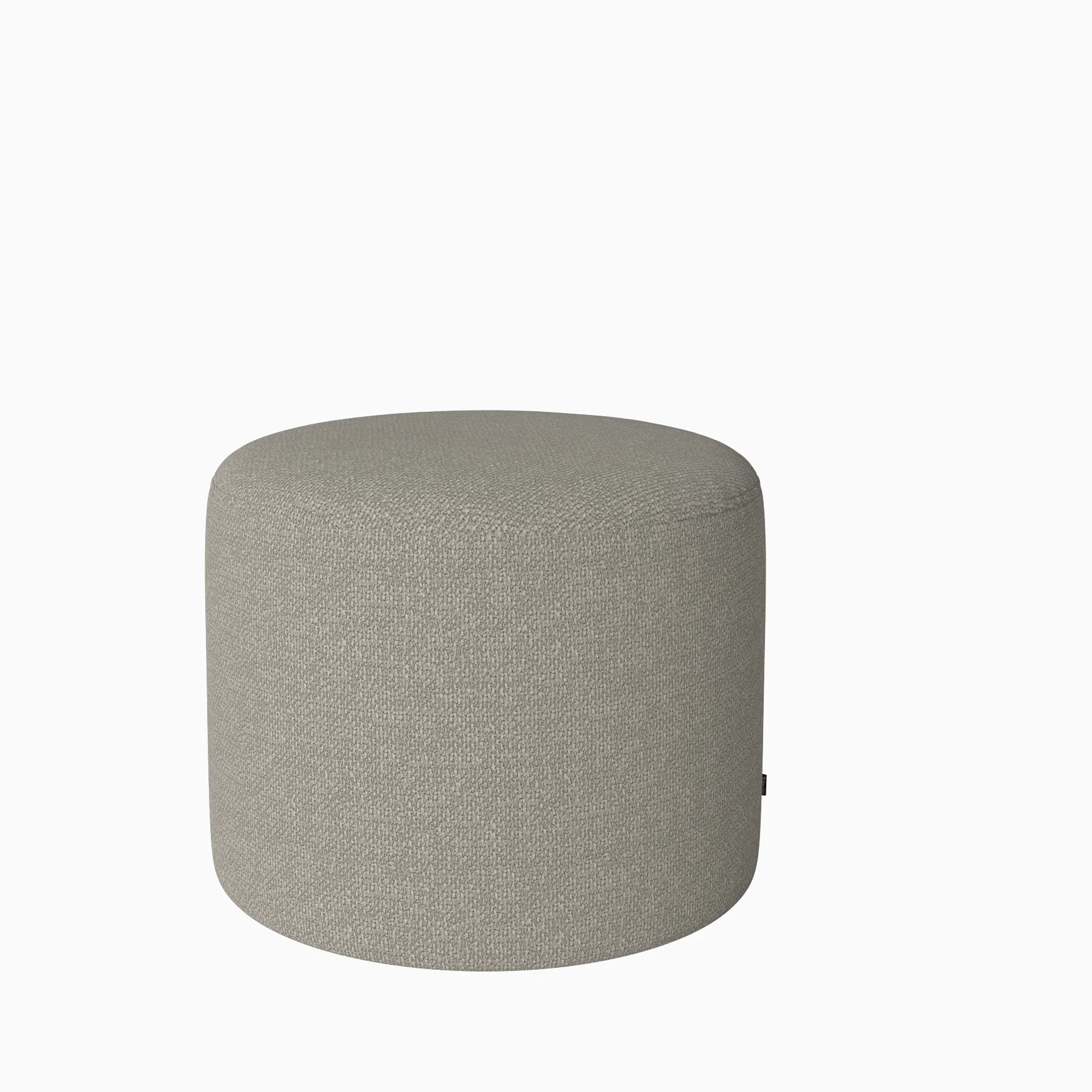 Bolia Zyl Pouf 50cm