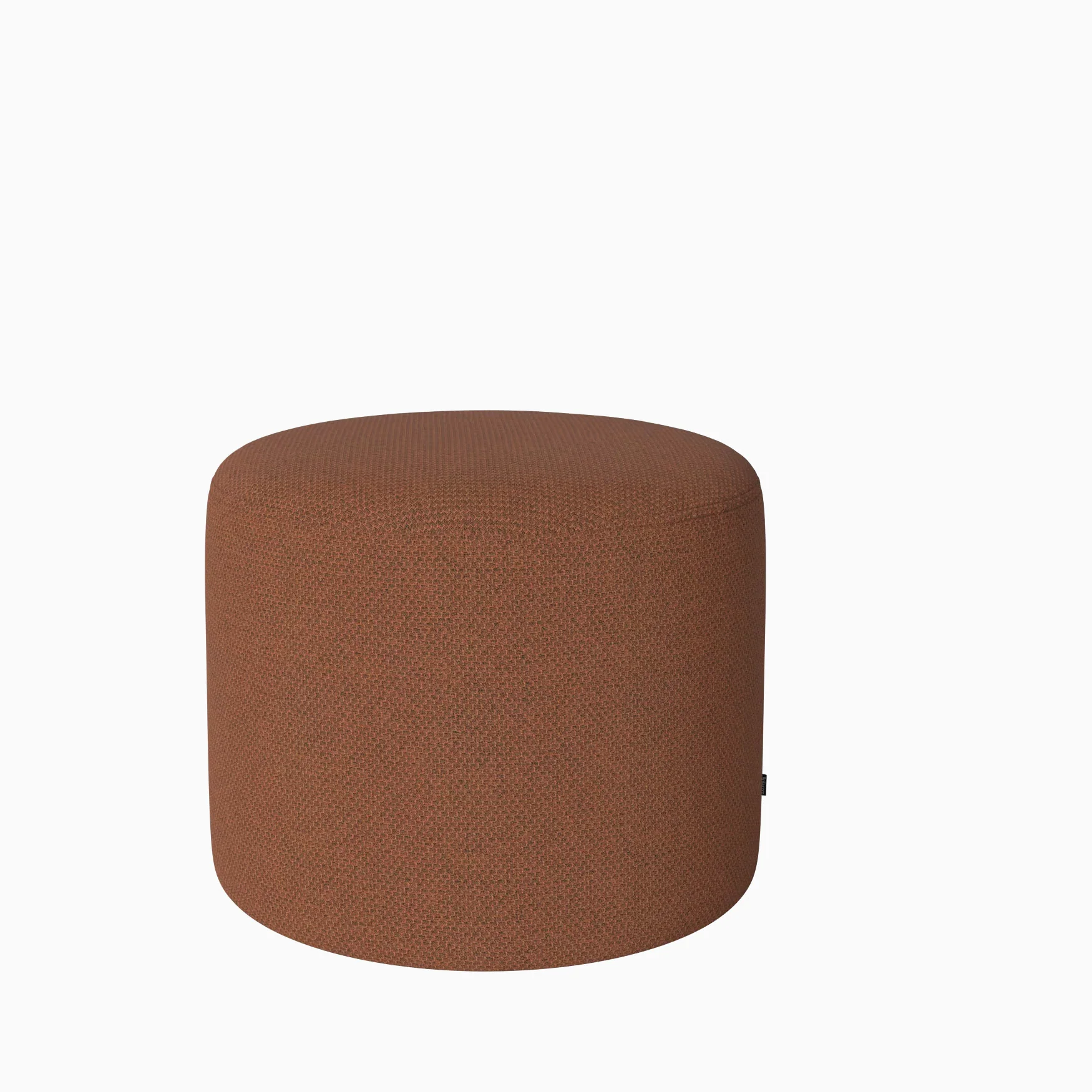 Bolia Zyl Pouf 50cm - Image 2