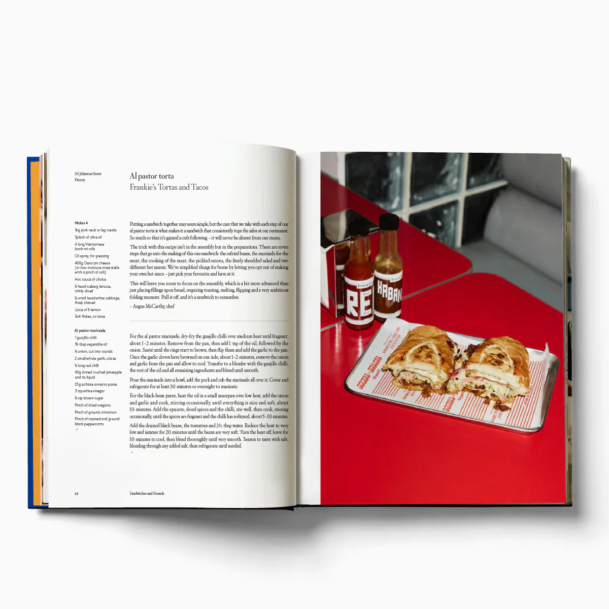 Broadsheet Melbourne Cookbook: The New Classics - Image 4