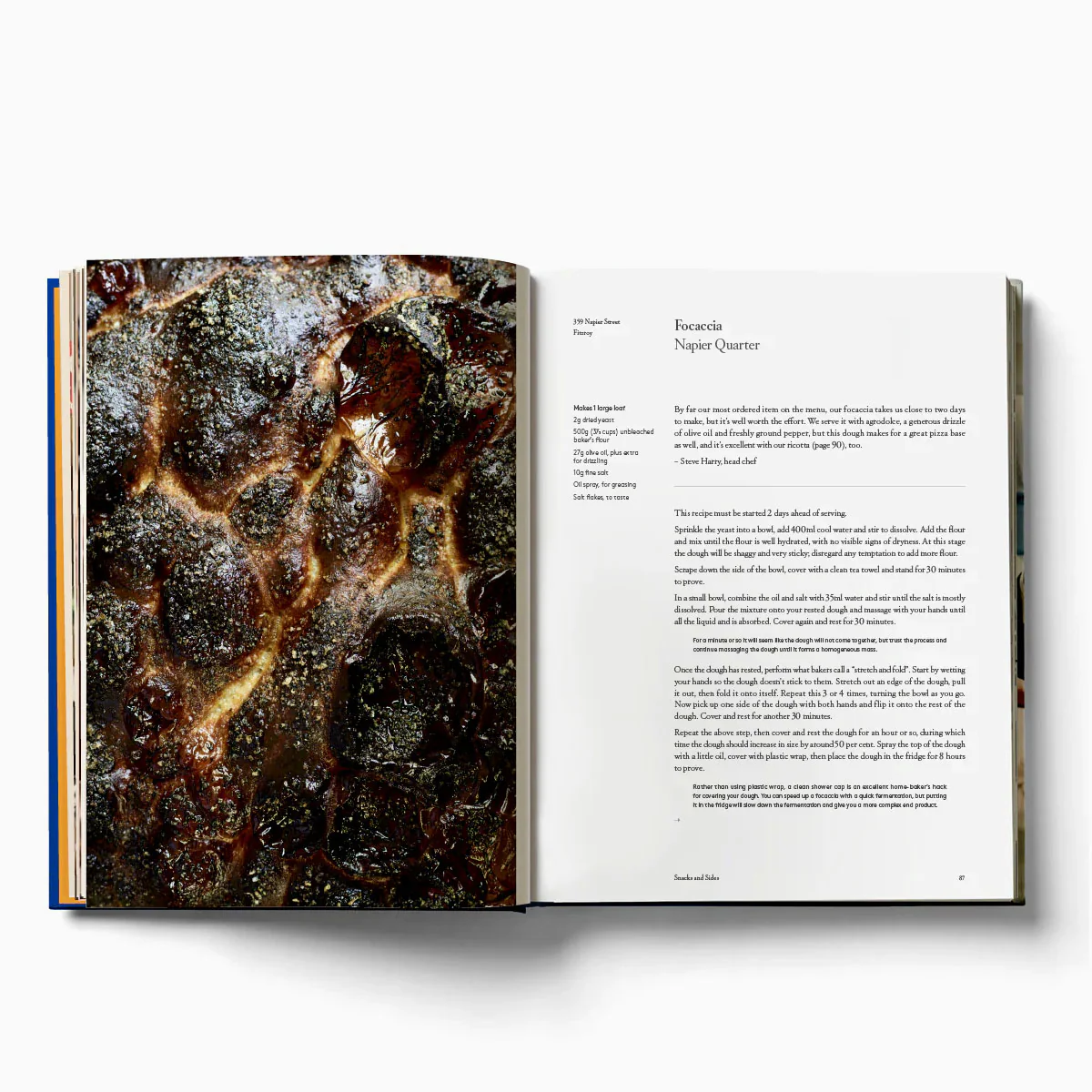 Broadsheet Melbourne Cookbook: The New Classics - Image 5