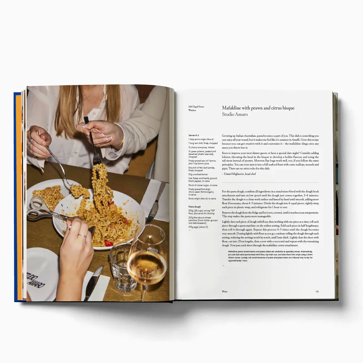 Broadsheet Melbourne Cookbook: The New Classics - Image 6