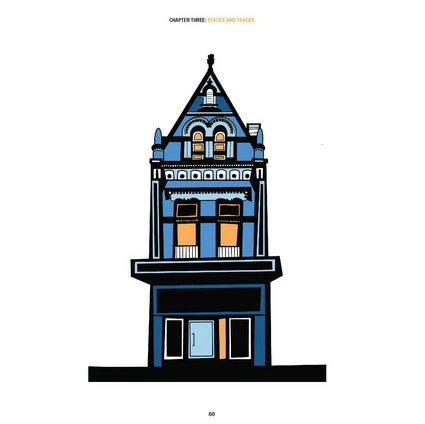 Building Stories: Perth - Image 3