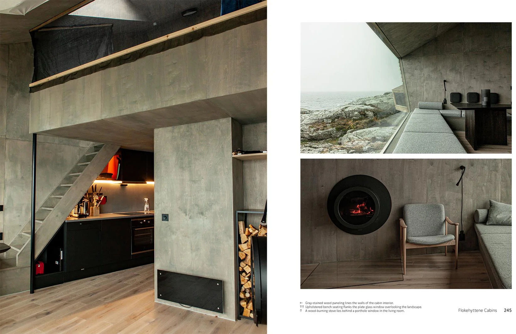 Cabin Fever: Enchanting Cabins - Image 3