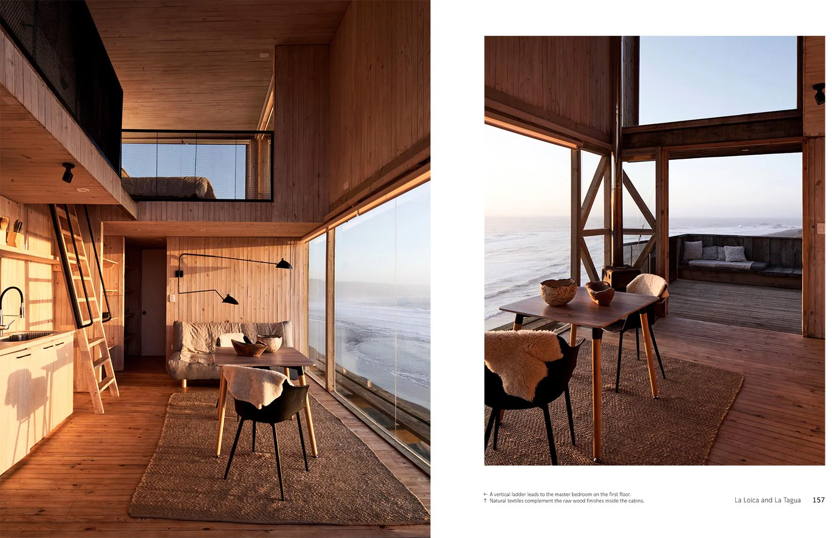 Cabin Fever: Enchanting Cabins - Image 4
