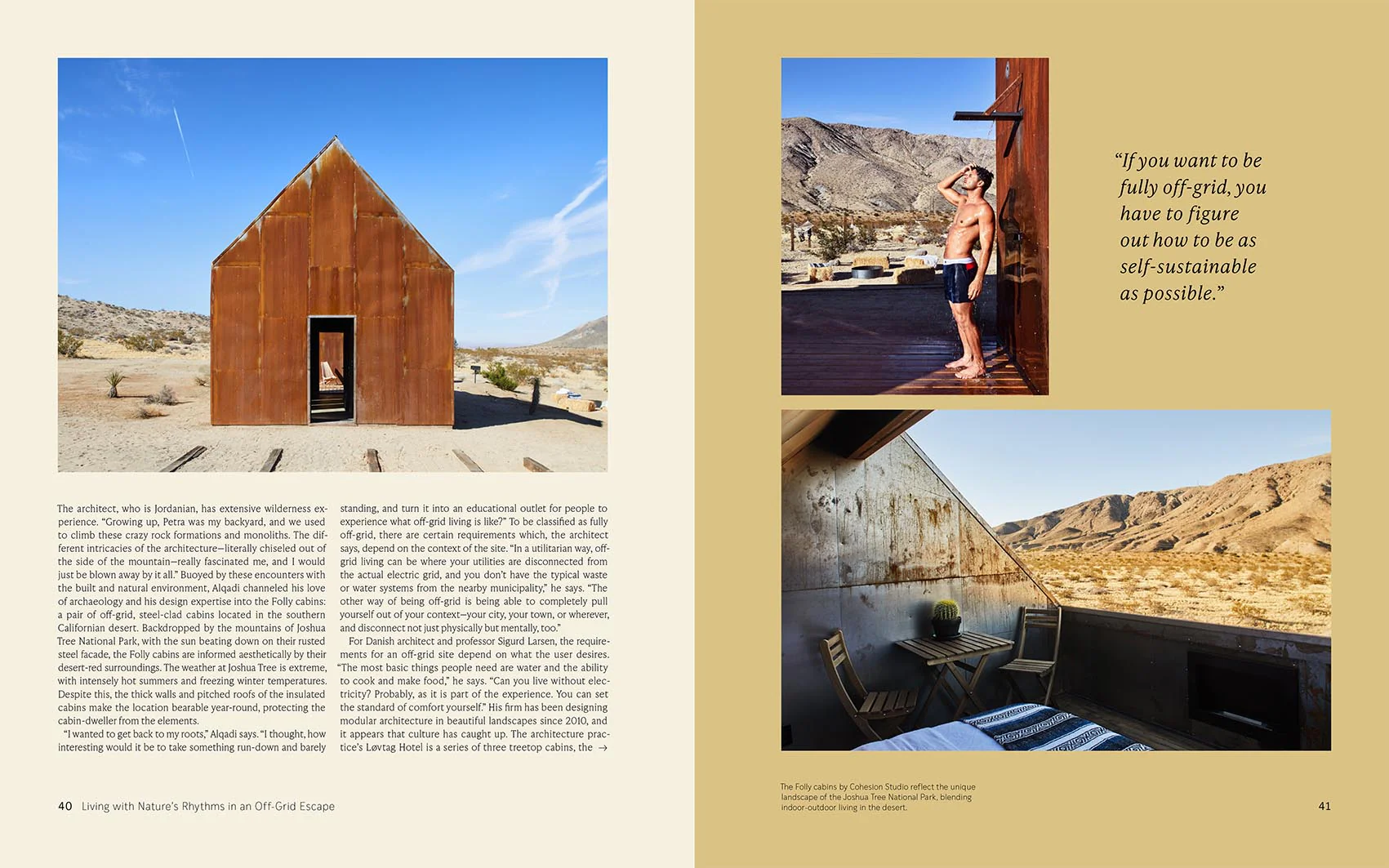 Cabin Fever: Enchanting Cabins - Image 8