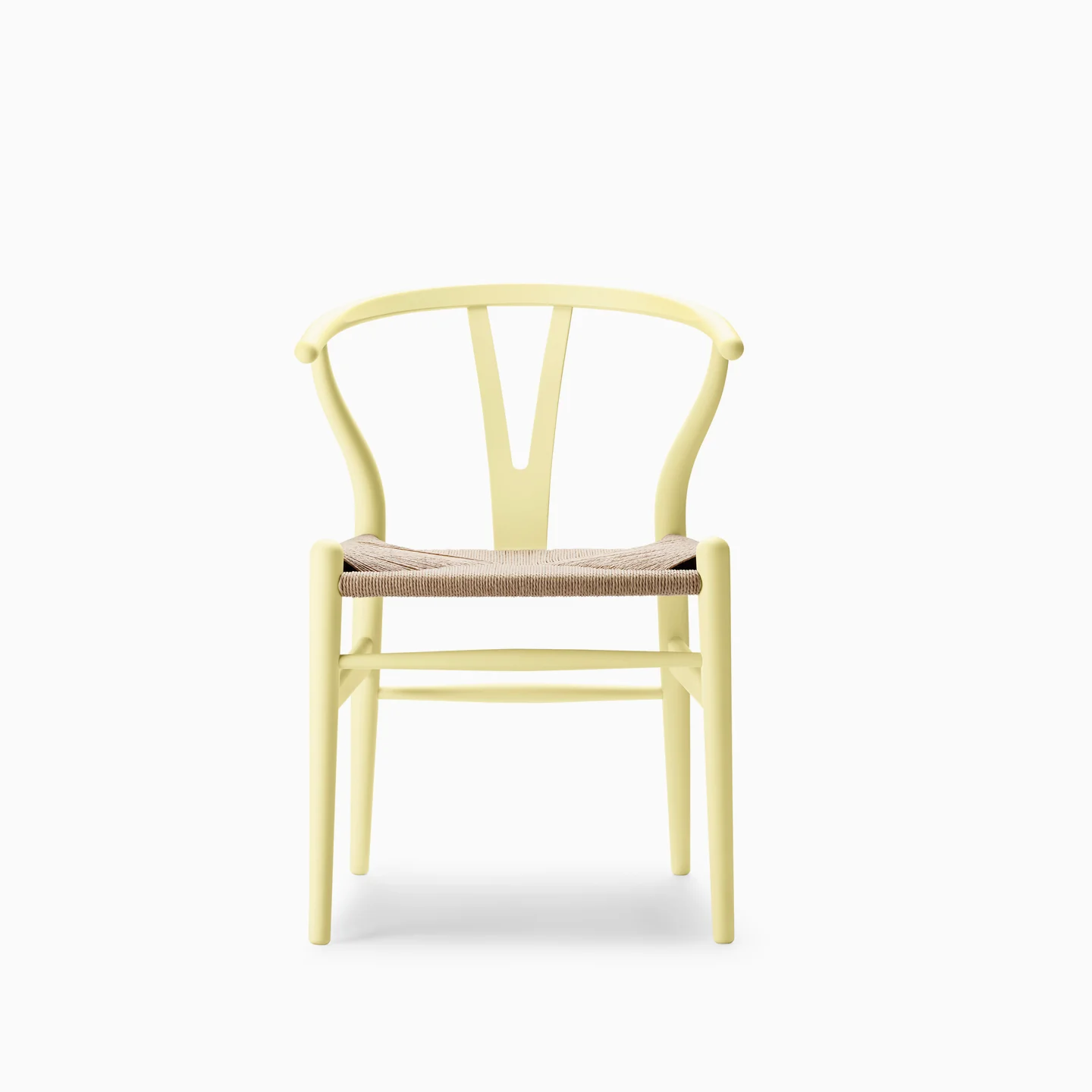 Carl Hansen & Søn CH24 Wishbone Chair Beech - Image 10