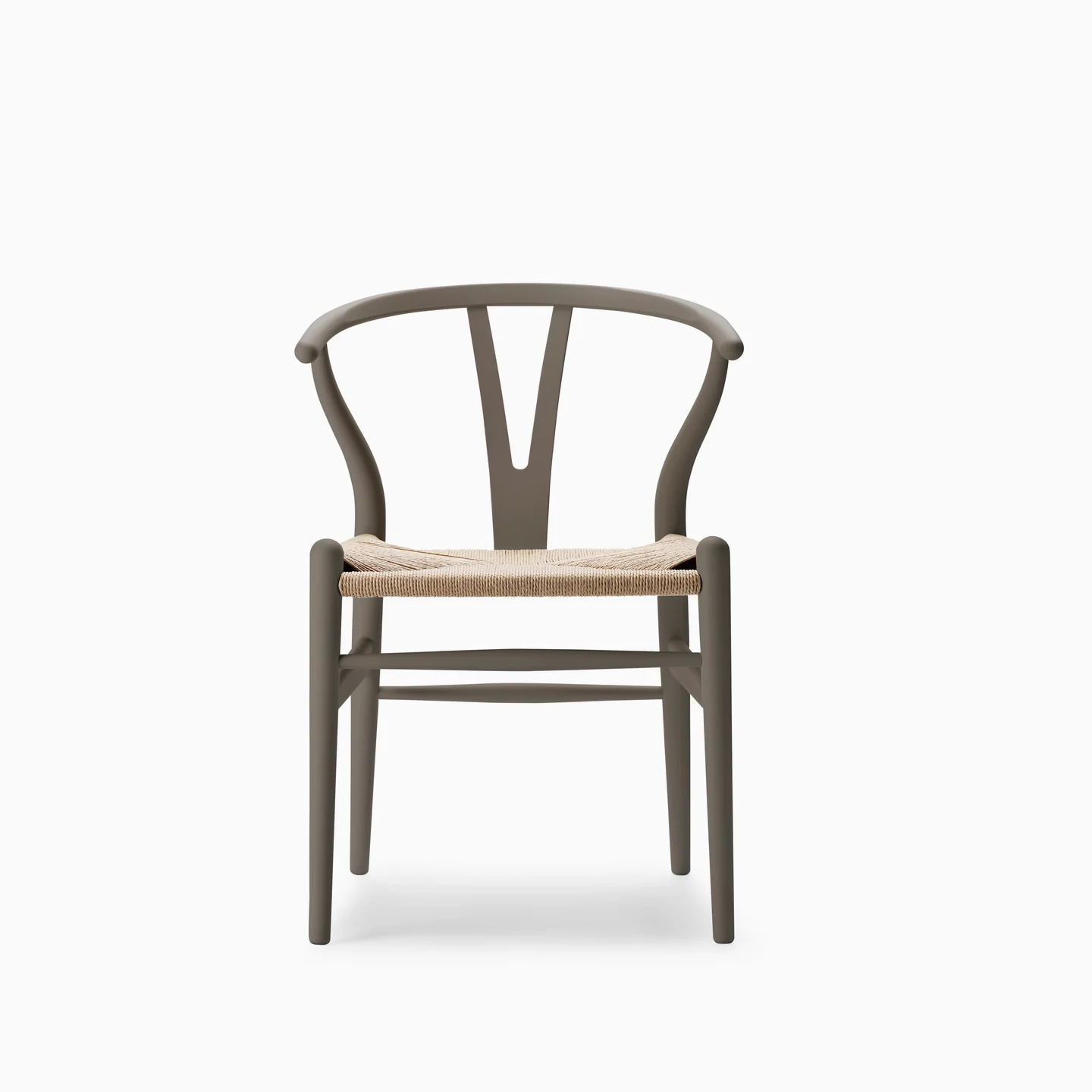 Carl Hansen & Søn CH24 Wishbone Chair Beech - Image 14