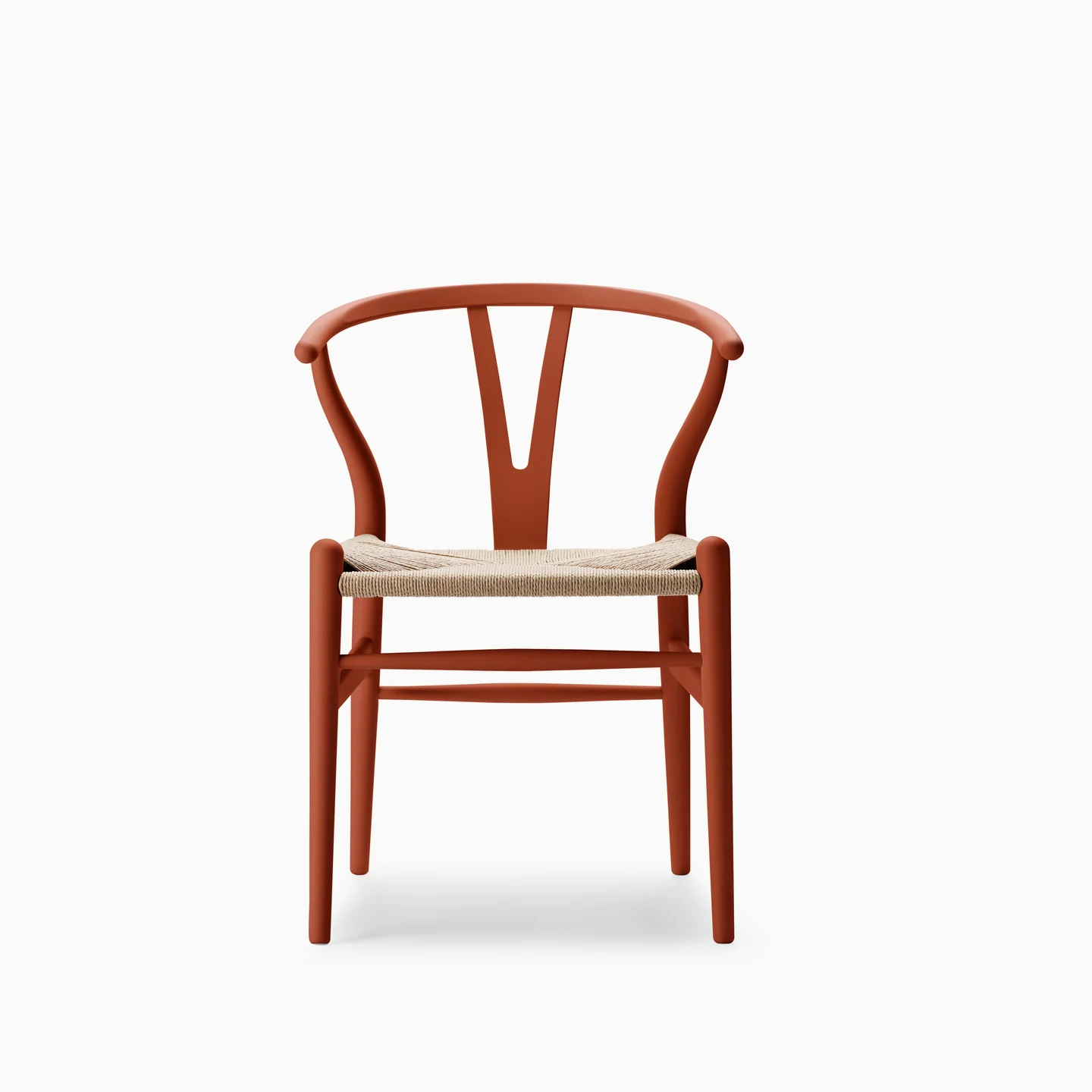 Carl Hansen & Søn CH24 Wishbone Chair Beech - Image 15