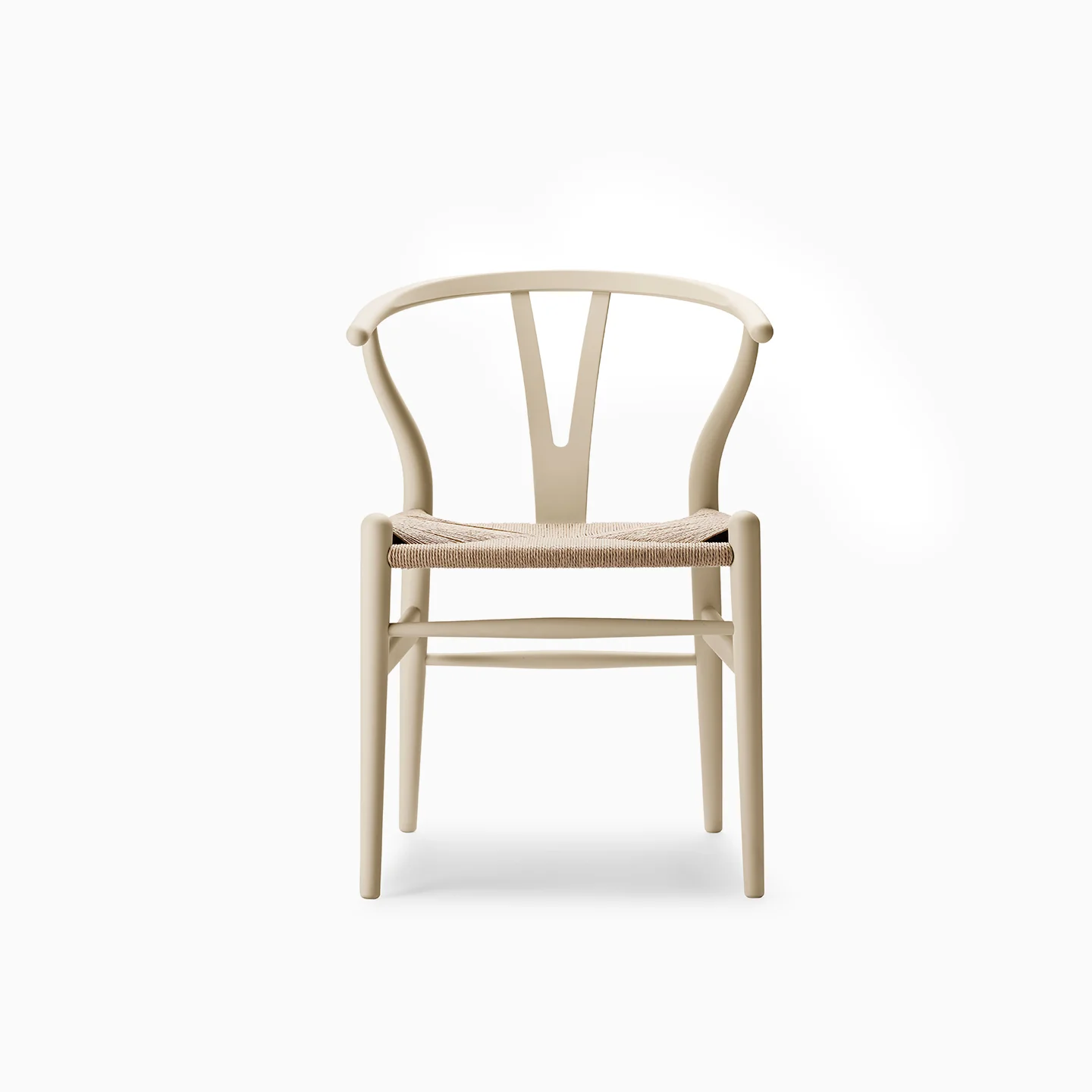 Carl Hansen & Søn CH24 Wishbone Chair Beech - Image 5