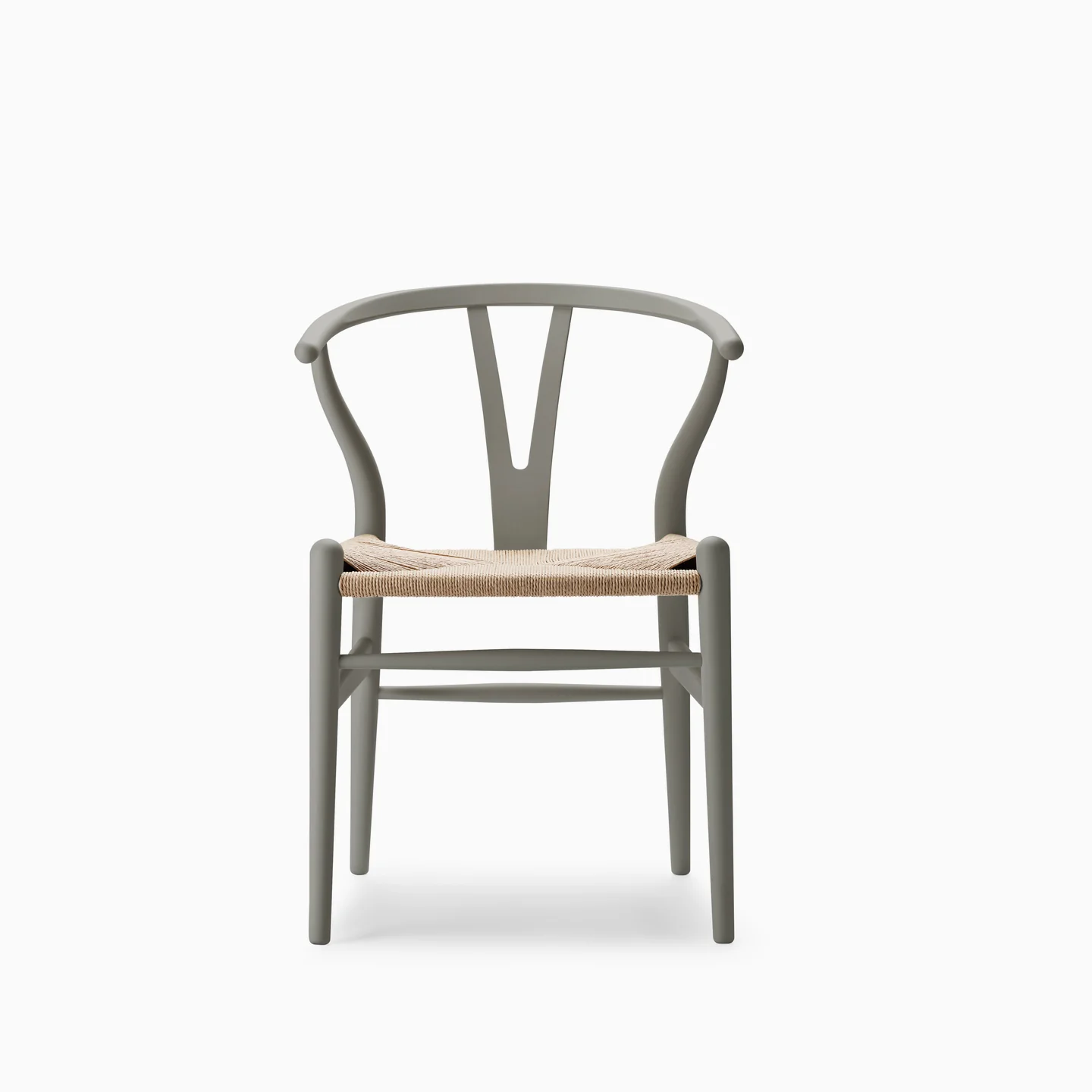Carl Hansen & Søn CH24 Wishbone Chair Beech - Image 8