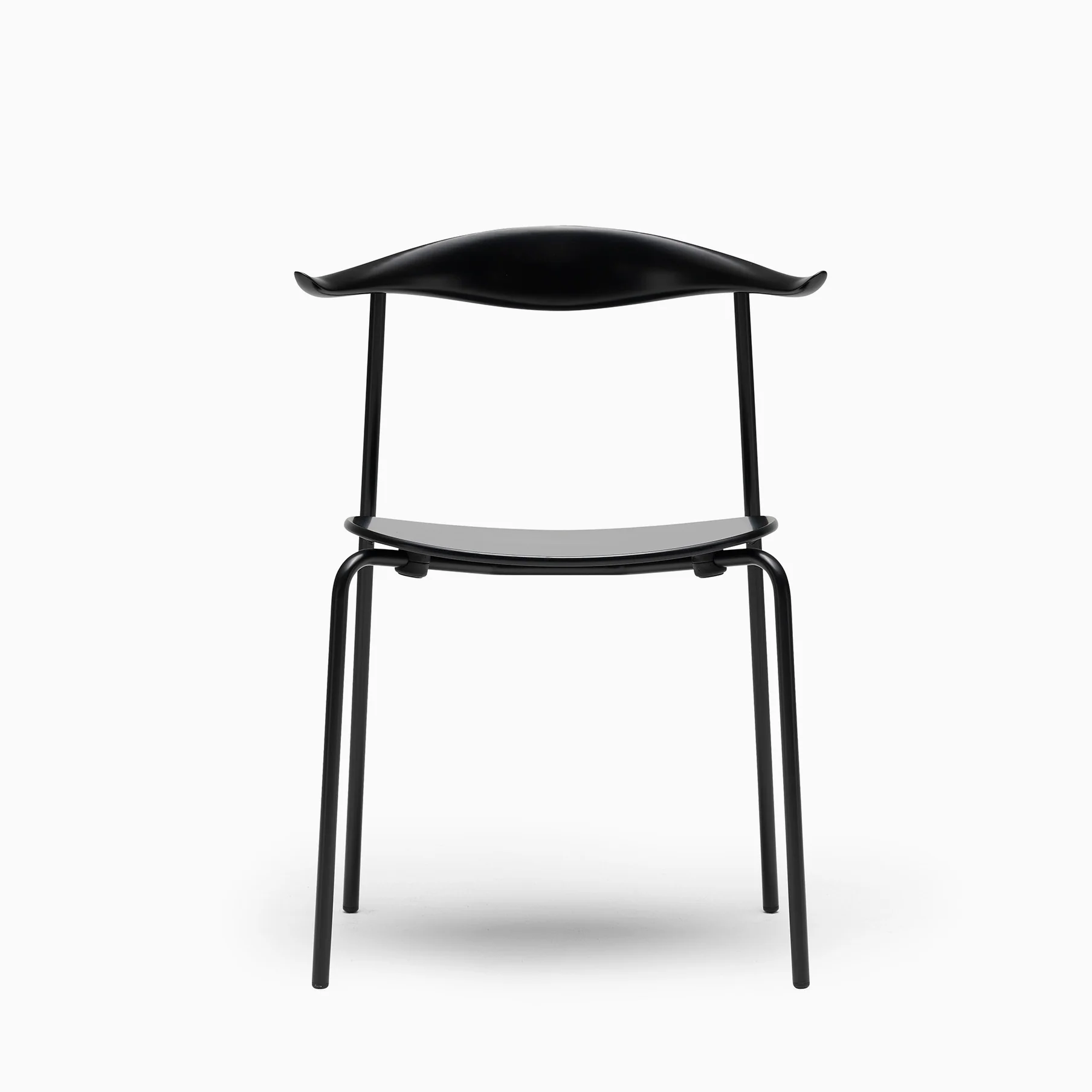 Carl Hansen & Søn CH88T Chair - Black Frame - Image 7