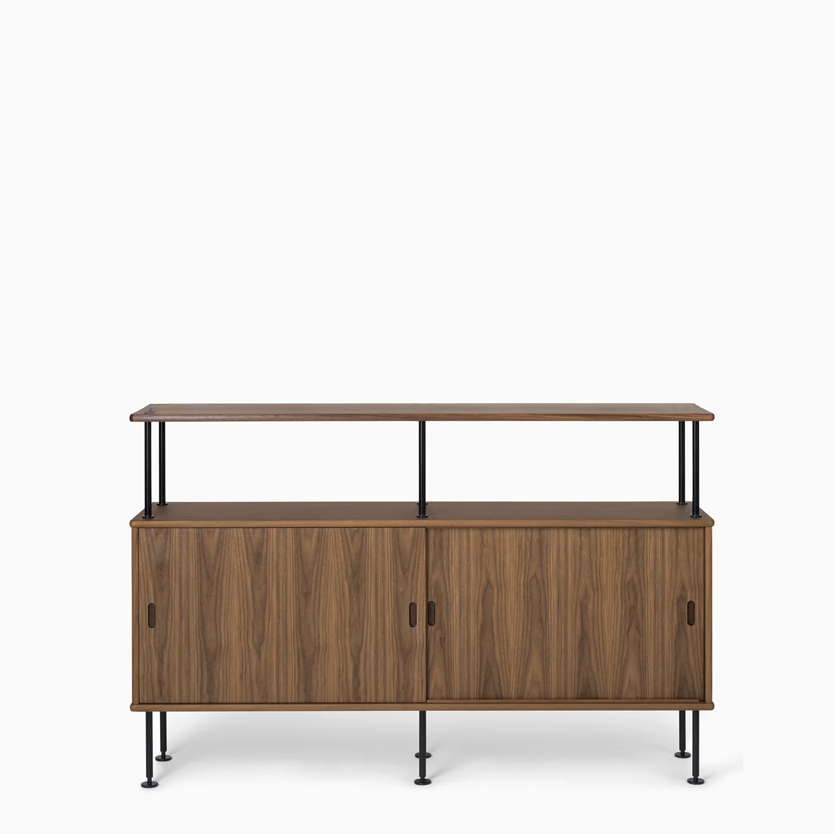 Carl Hansen & Son BM0253 Cabinet with Shelves - Image 6