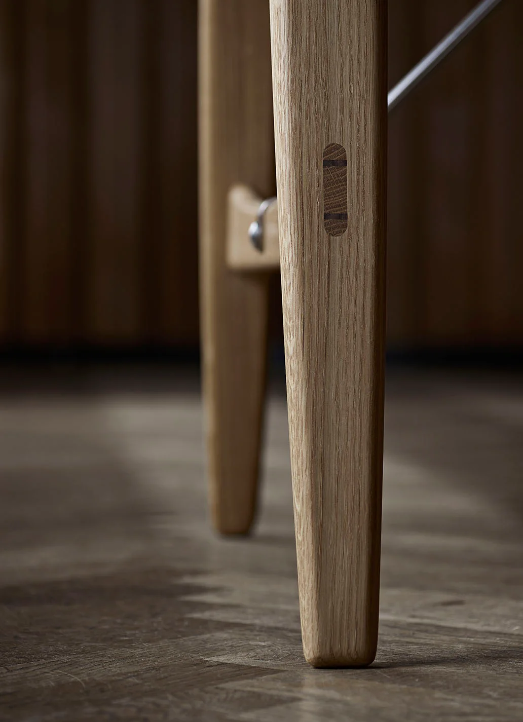Carl Hansen & Son BM1160 Hunting Table - Image 3