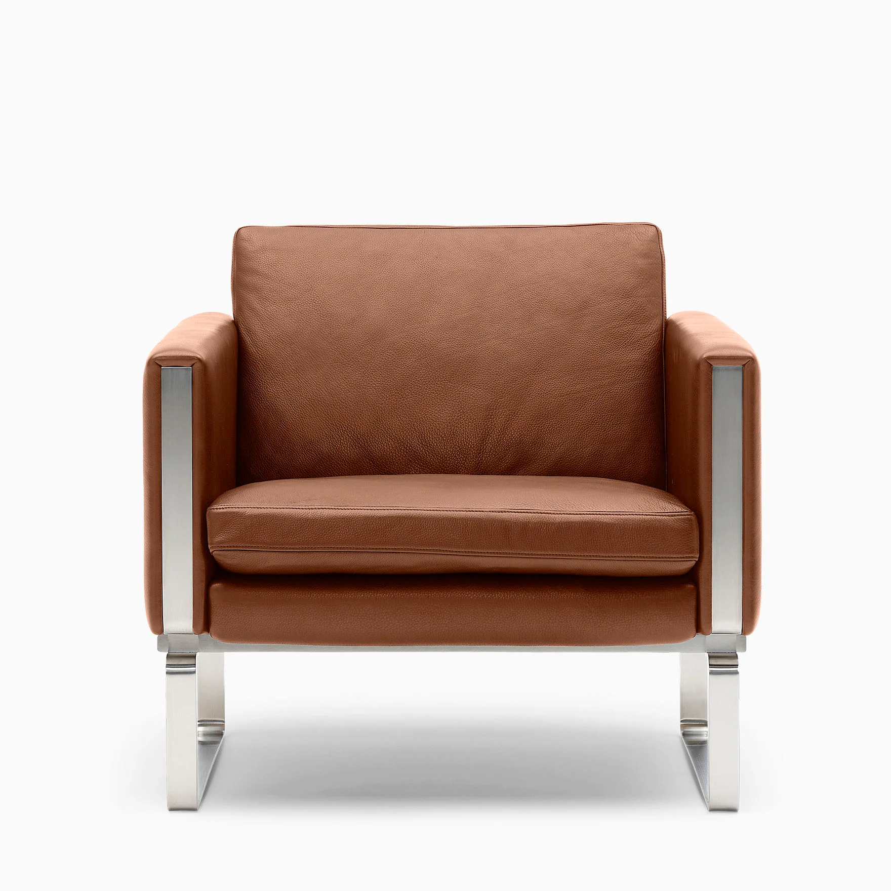 Carl Hansen & Søn CH101 Lounge Chair - Image 5