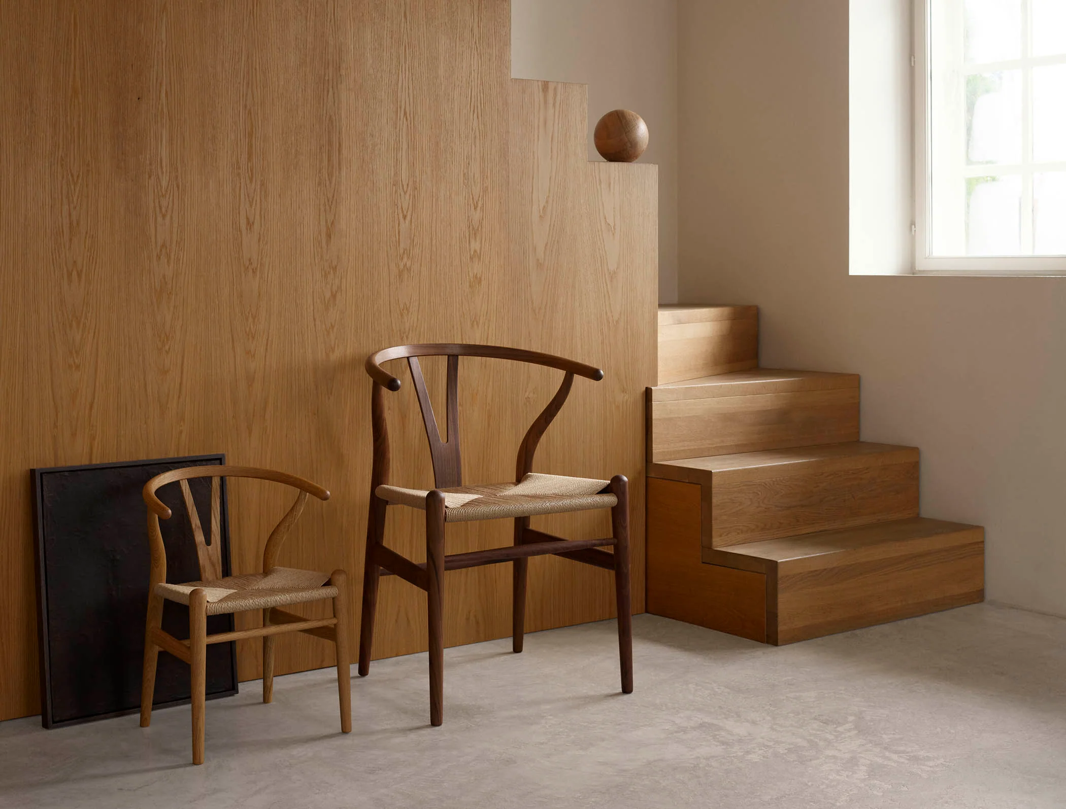 Carl Hansen & Søn CH24 Birthday Edition 2024 - Image 5
