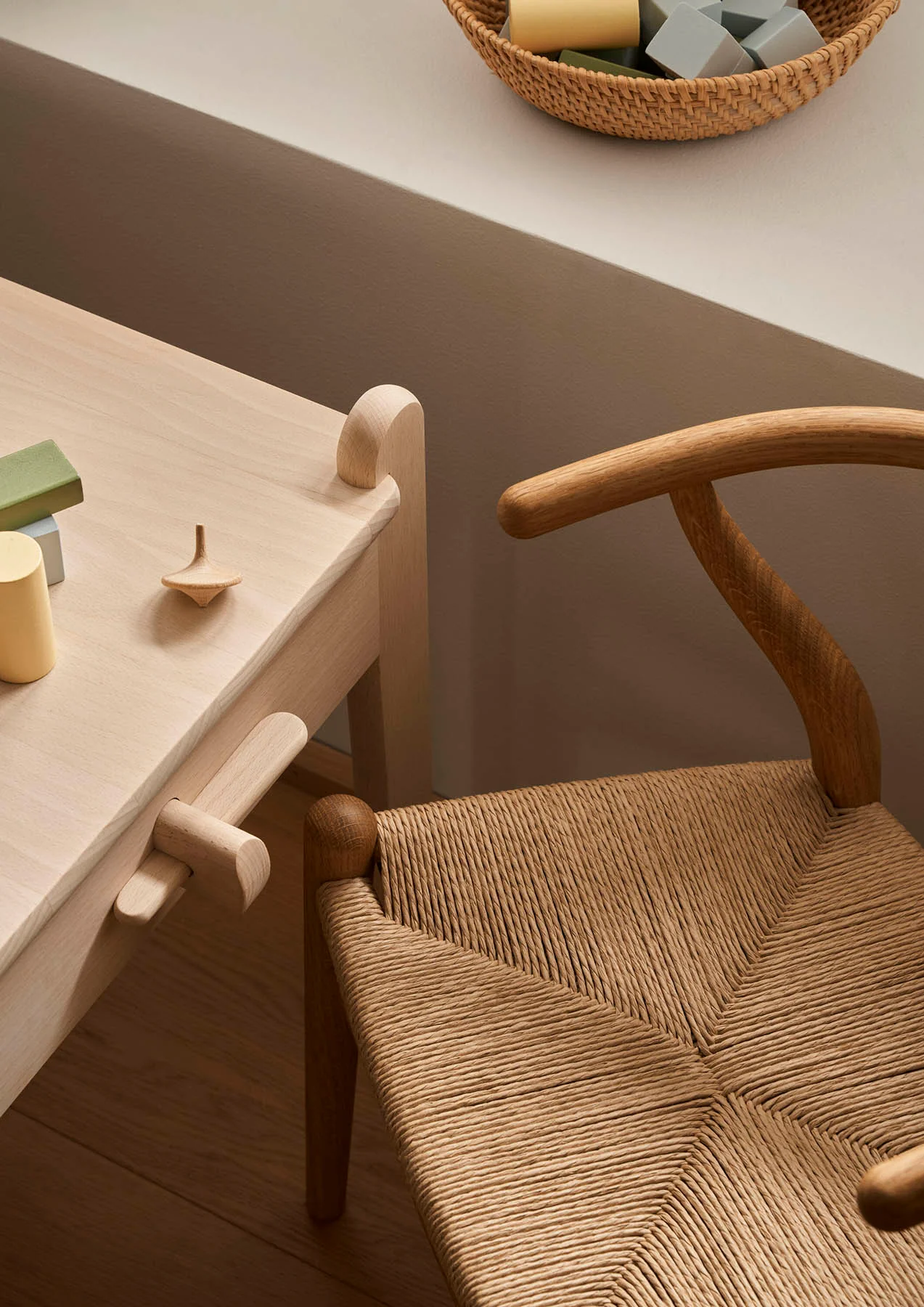 Carl Hansen & Søn CH24 Birthday Edition 2024 - Image 7