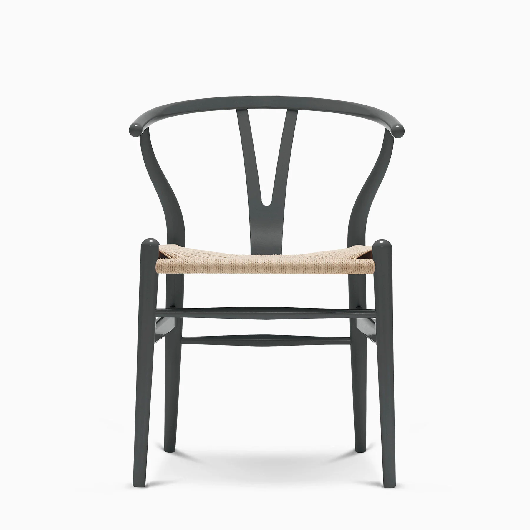 Carl Hansen & Søn CH24 Soft Wishbone Chair - Image 13