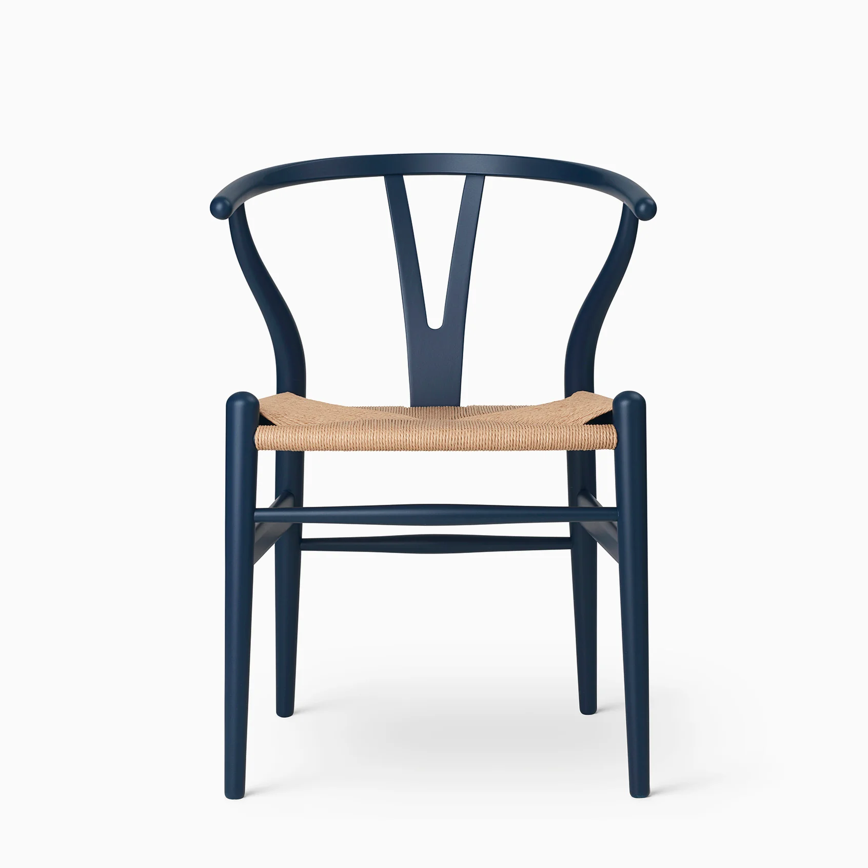 Carl Hansen & Søn CH24 Soft Wishbone Chair - Image 2