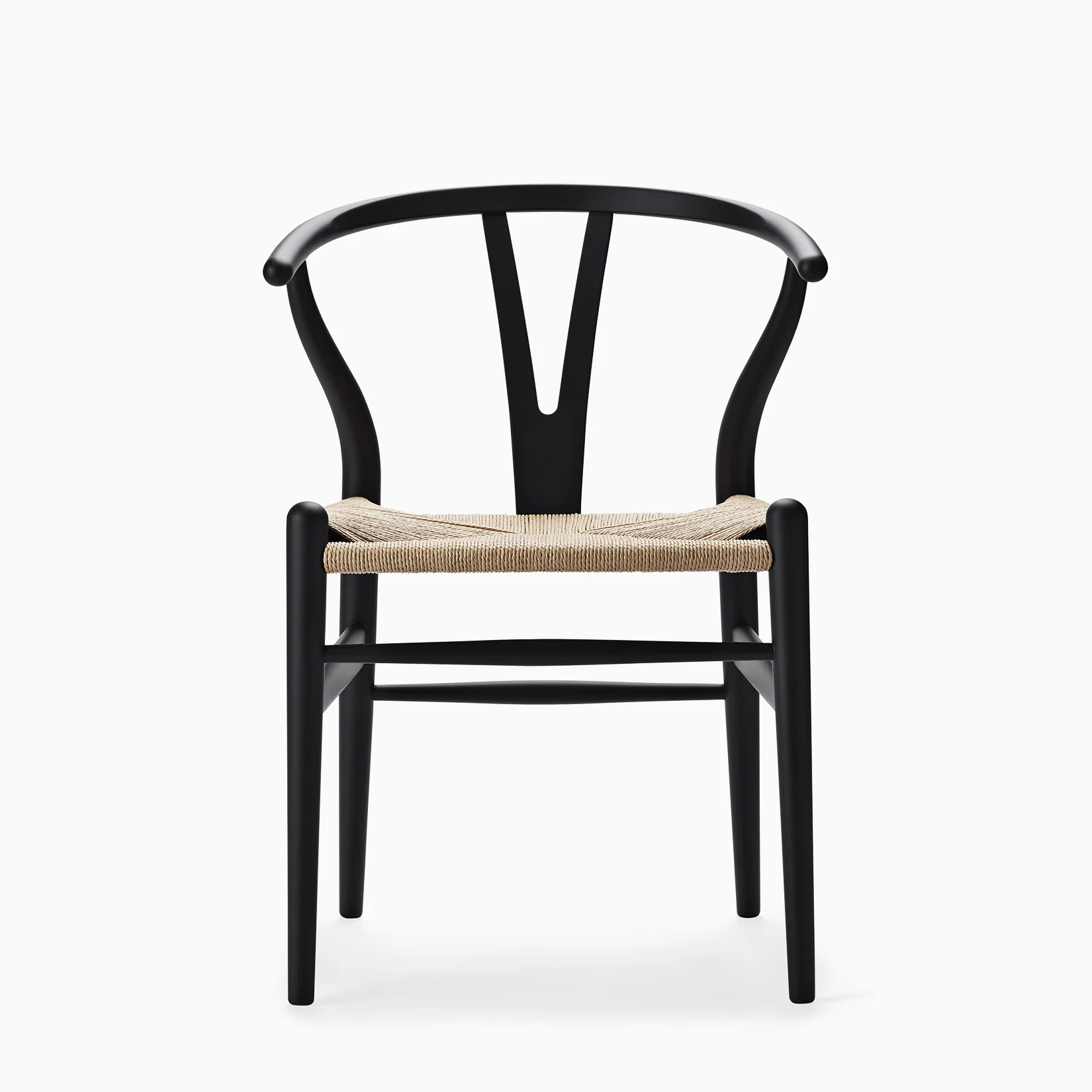 Carl Hansen & Søn CH24 Soft Wishbone Chair - Image 8