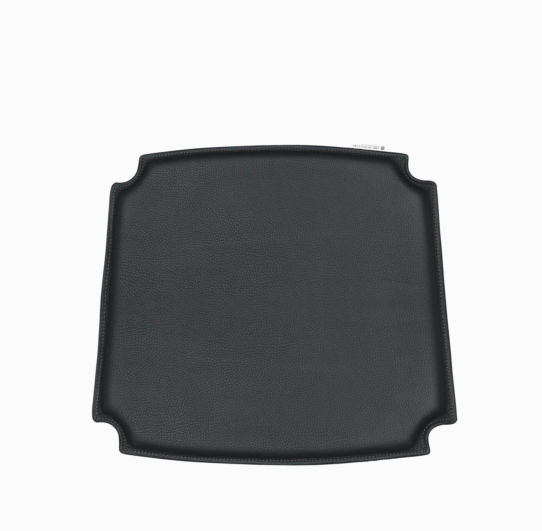 Carl Hansen & Søn CH24 Wishbone Chair Cushion - Image 2