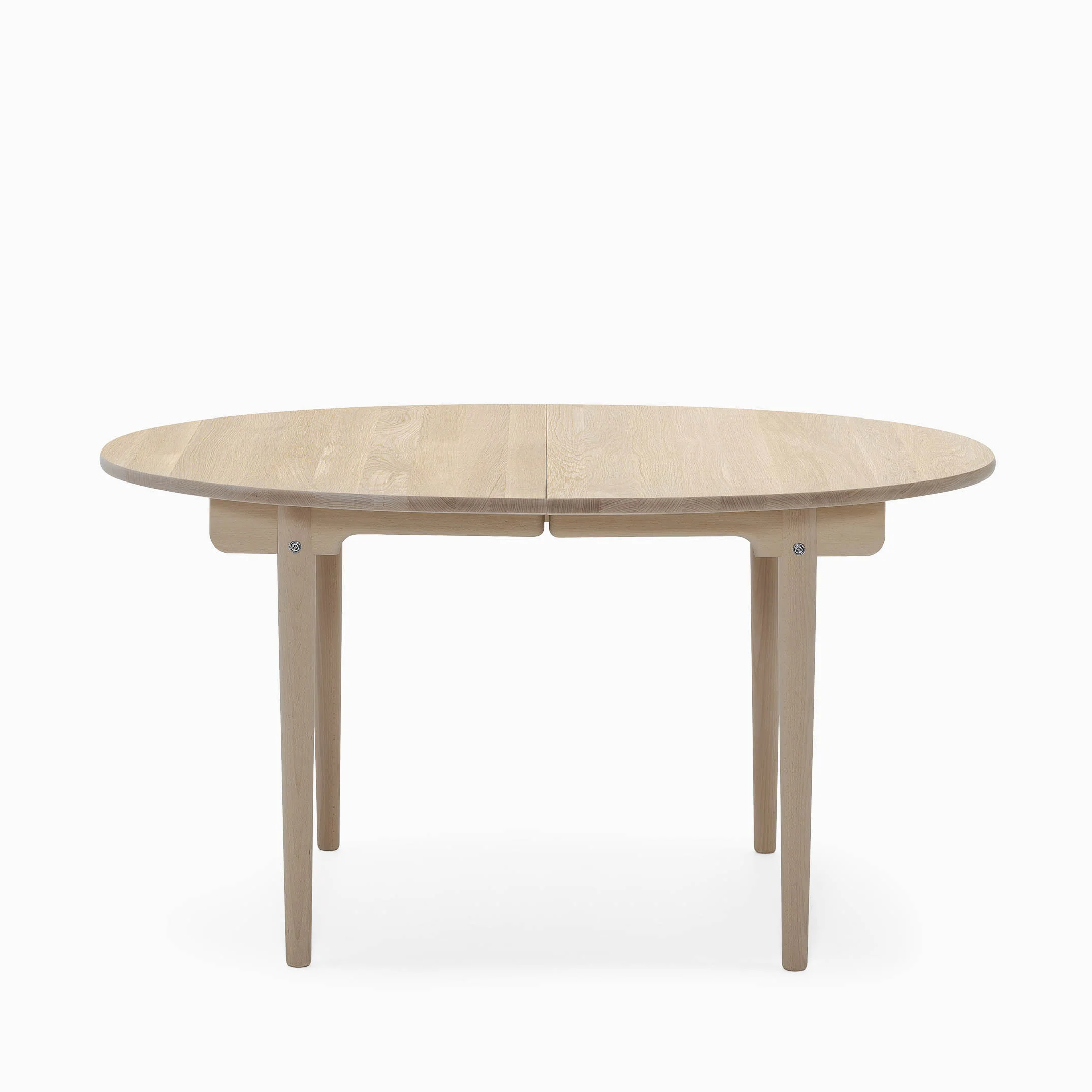 Carl Hansen & Son CH337 - Oak - Image 6