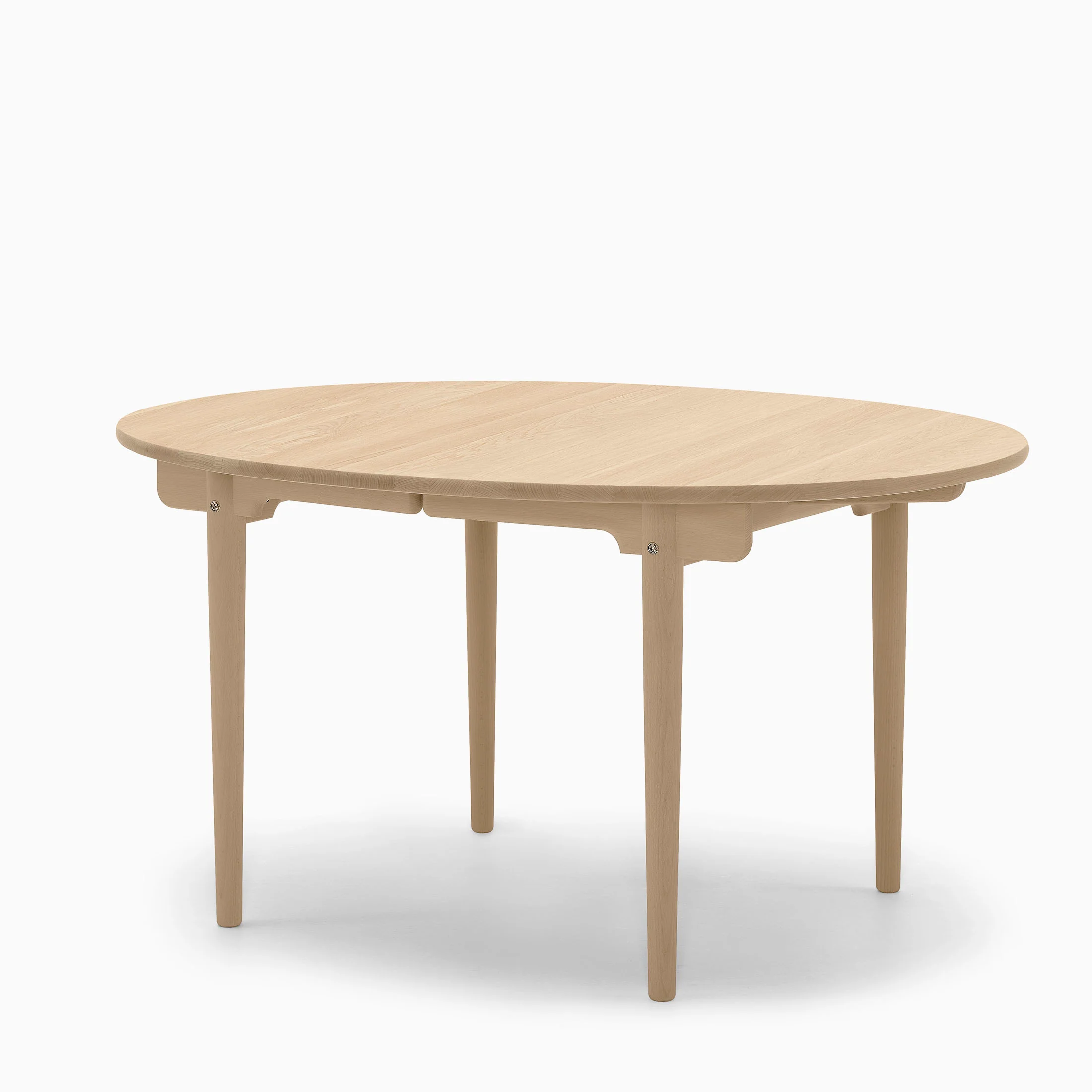Carl Hansen & Son CH337 - Oak - Image 7