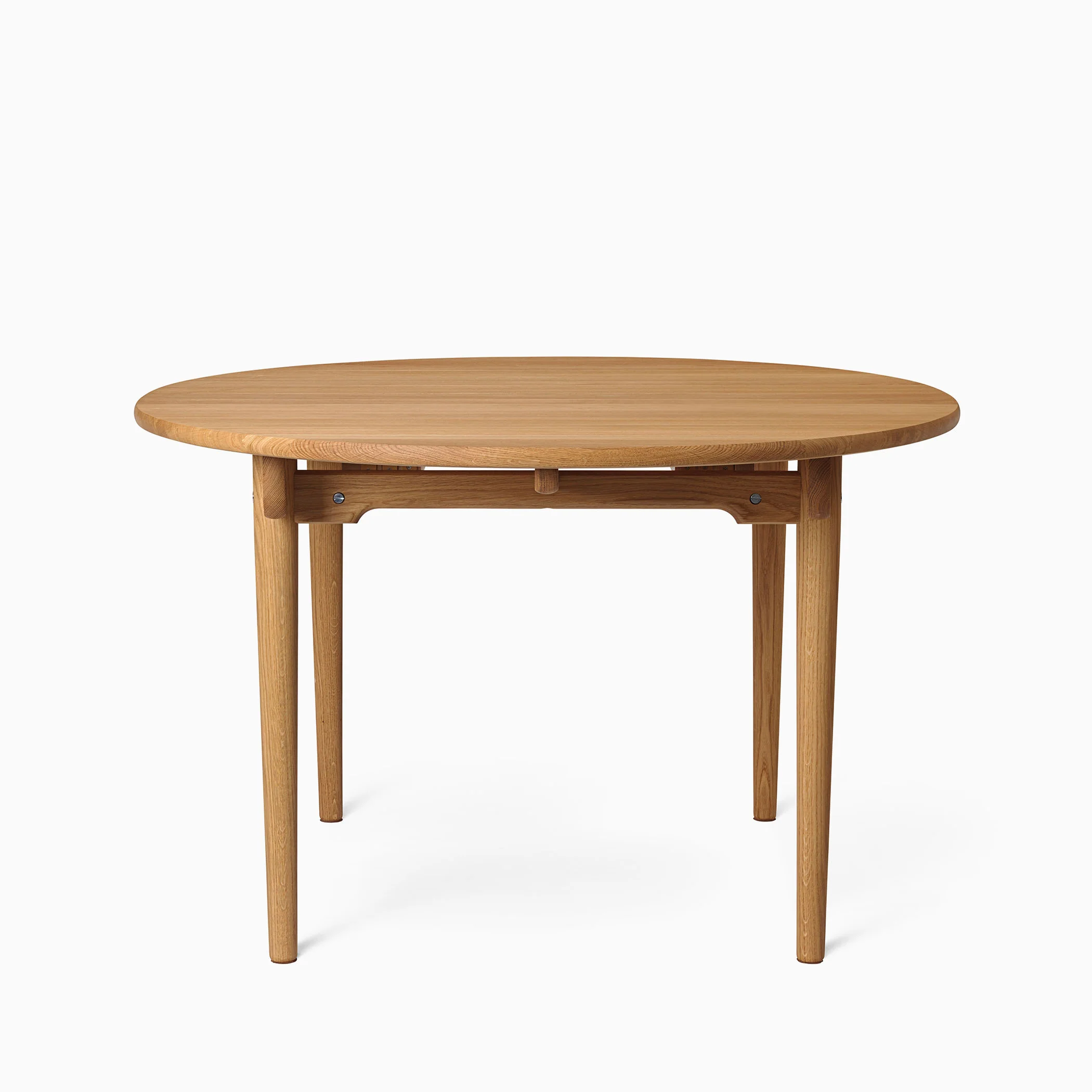 Carl Hansen & Son CH337 - Oak - Image 8
