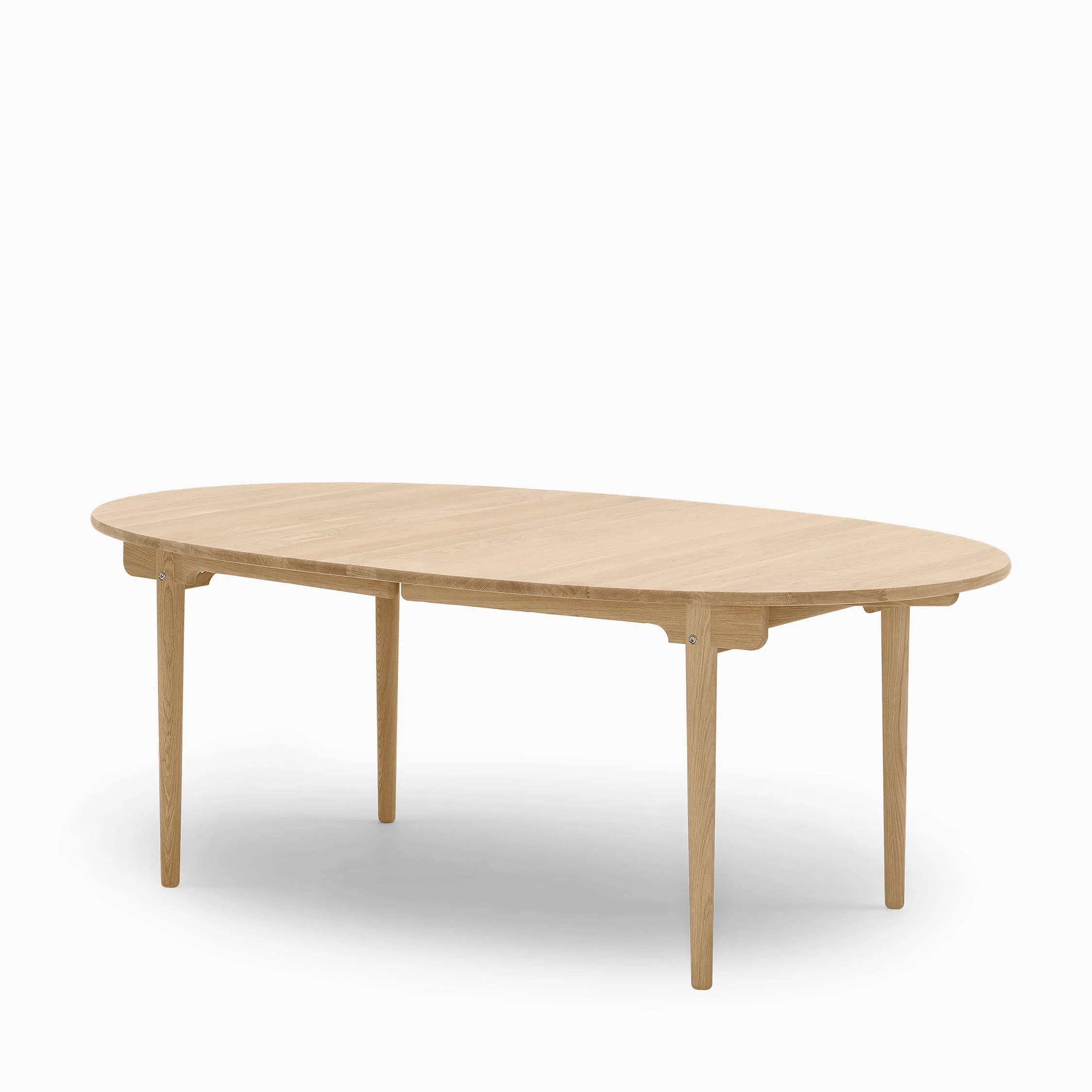 Carl Hansen & Son CH338 Dining Table - Image 11
