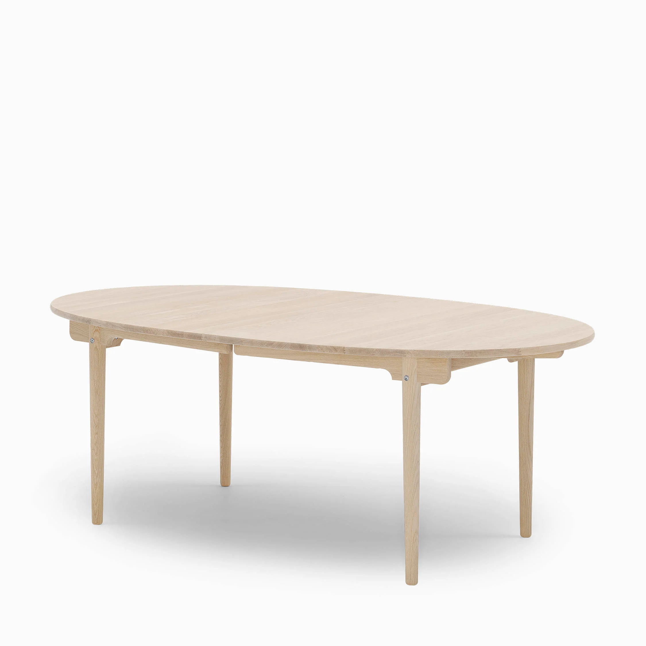 Carl Hansen & Son CH338 Dining Table - Image 12
