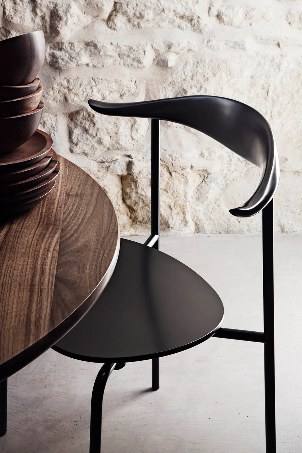 Carl Hansen & Son CH338 Dining Table - Image 8
