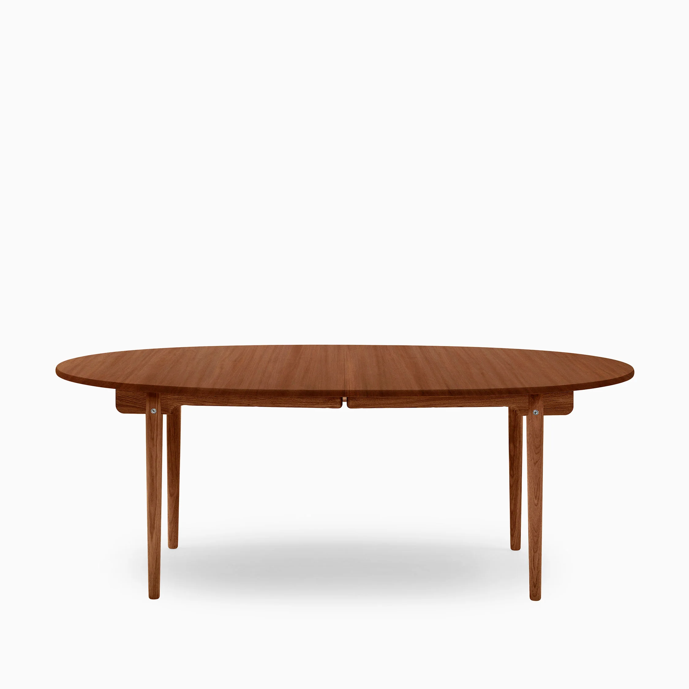 Carl Hansen & Son CH338 Dining Table - Image 9