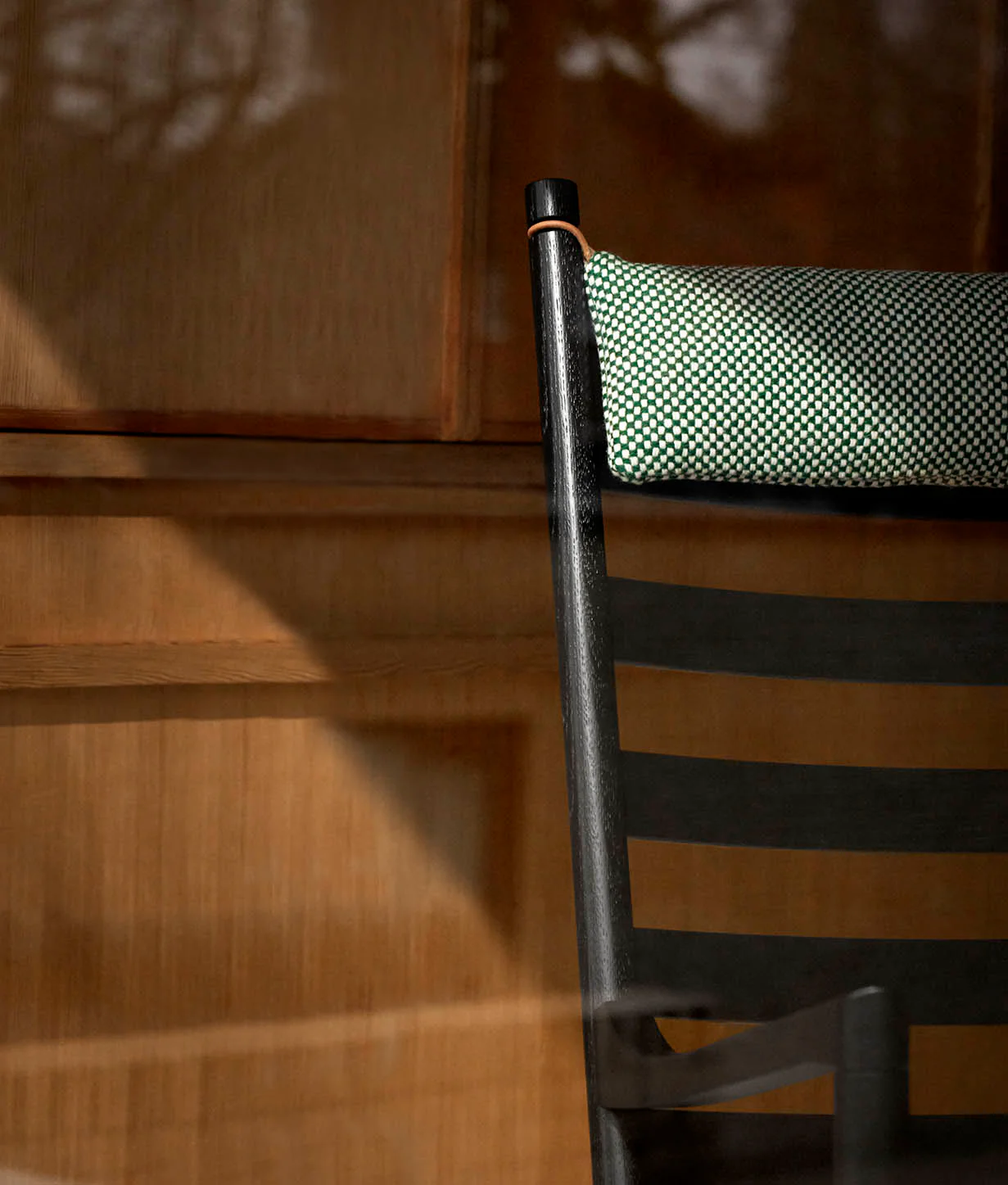 Carl Hansen & Søn CH45 Oak - Image 10
