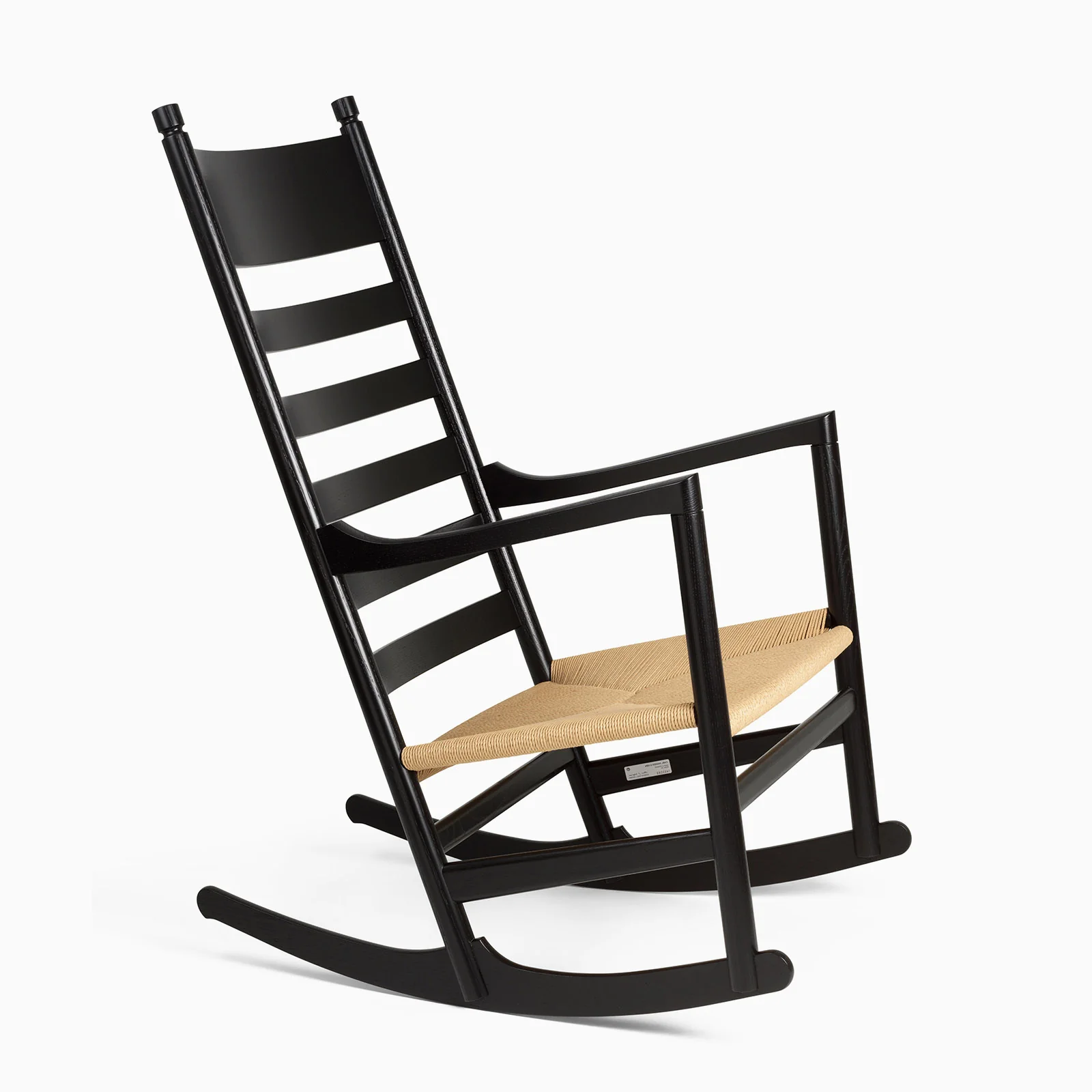Carl Hansen & Søn CH45 Oak - Image 14