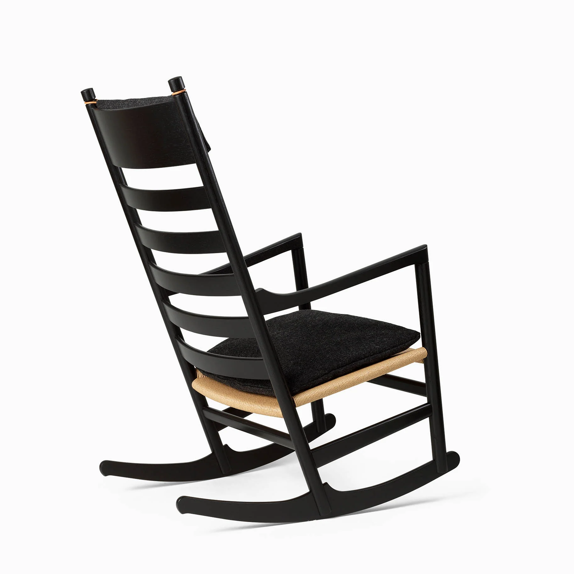 Carl Hansen & Søn CH45 Oak - Image 15