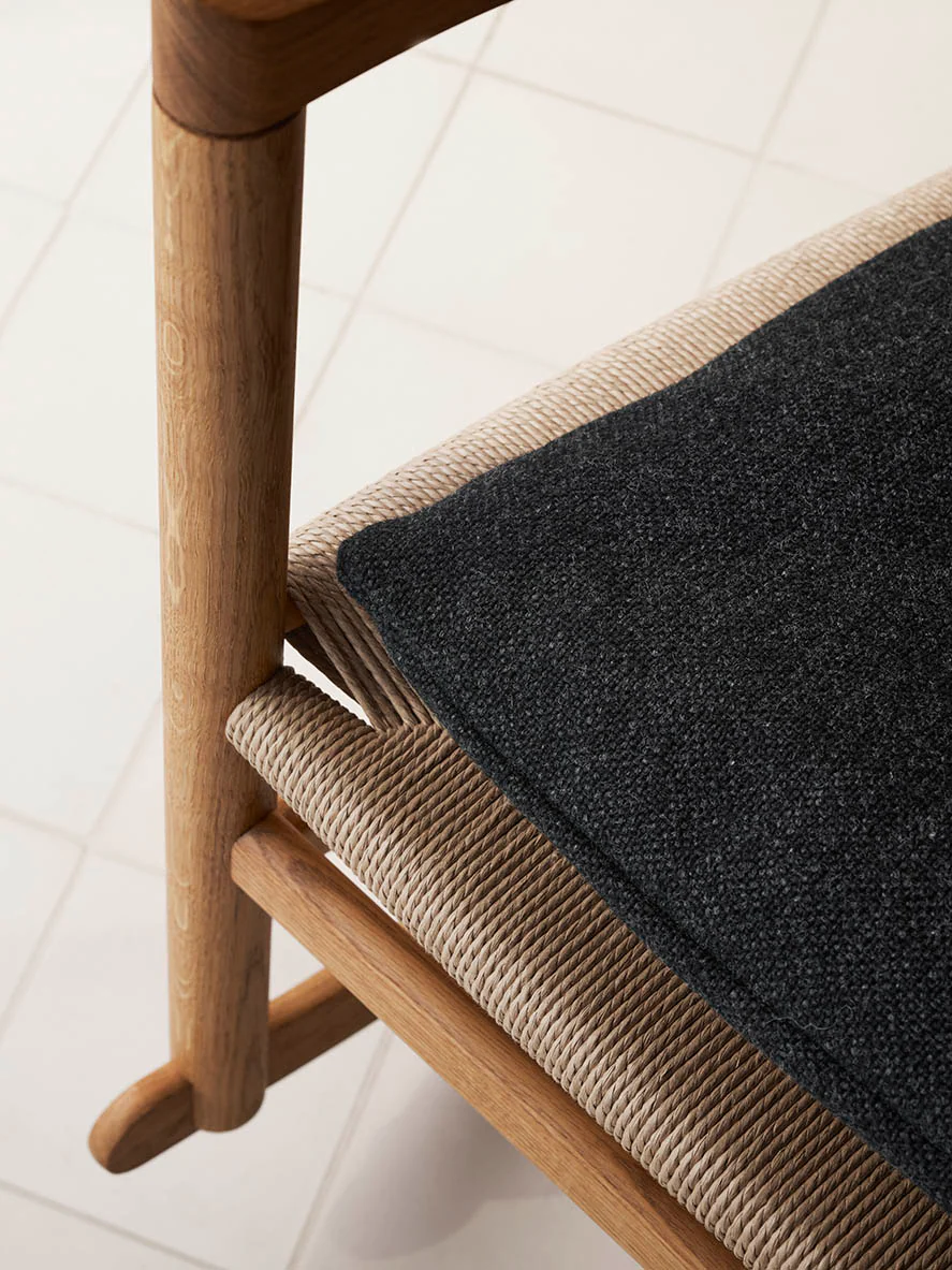 Carl Hansen & Søn CH45 Oak - Image 16