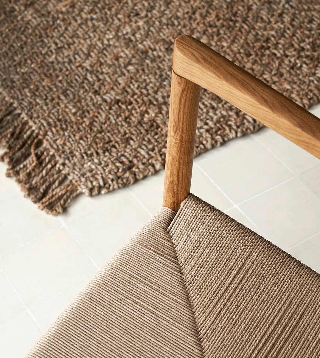 Carl Hansen & Søn CH45 Oak - Image 17
