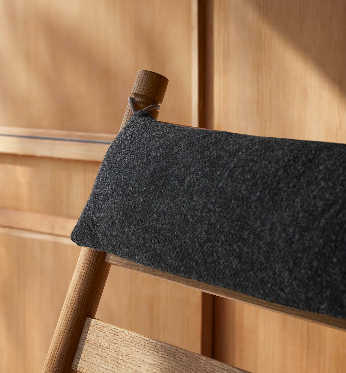 Carl Hansen & Søn CH45 Oak - Image 18