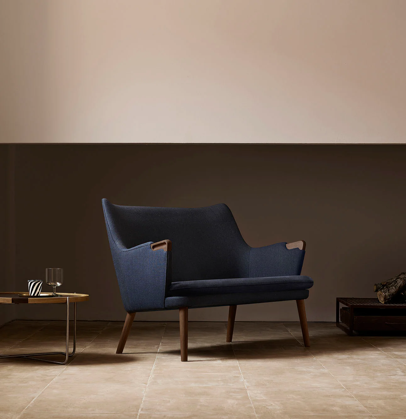 Carl Hansen & Søn CH72 Sofa - Image 3