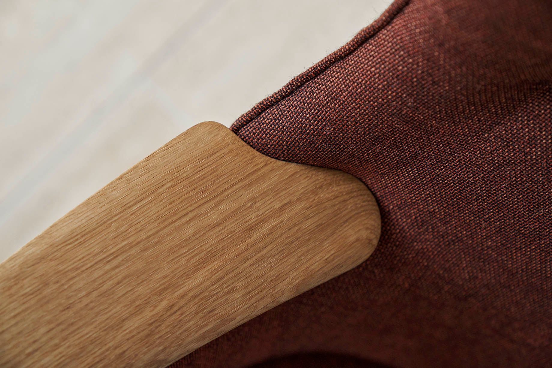 Carl Hansen & Son CH78 Mama Bear Chair - Special Edition - Image 4