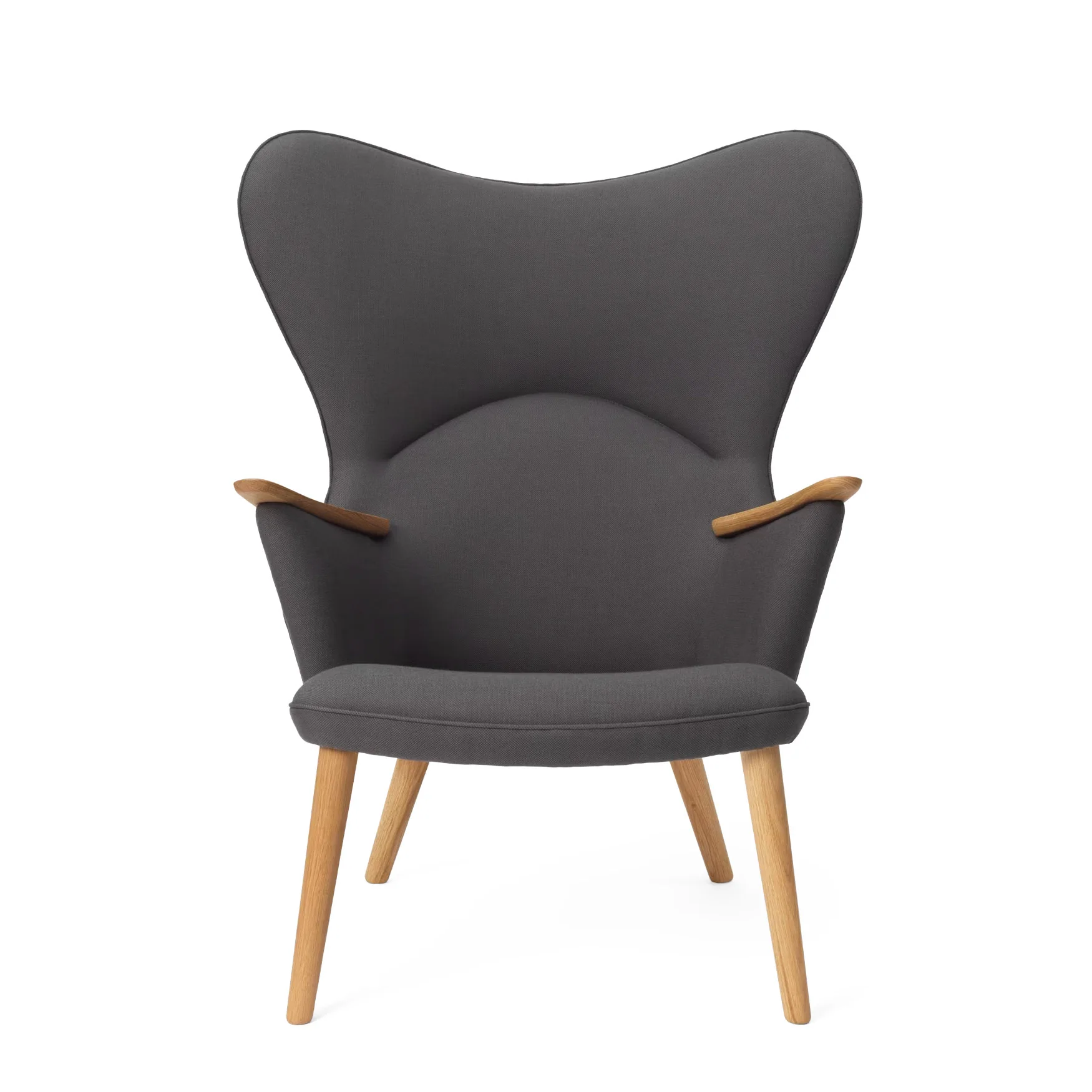 Carl Hansen & Son CH78 Mama Bear Chair - Special Edition - Image 9