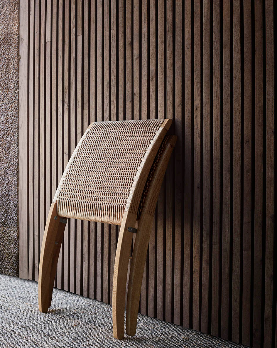 Carl Hansen & Søn MG501 Cuba Chair - Image 3
