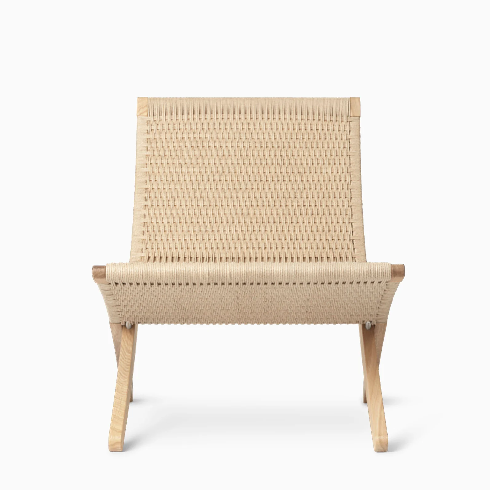 Carl Hansen & Søn MG501 Cuba Chair - Image 8