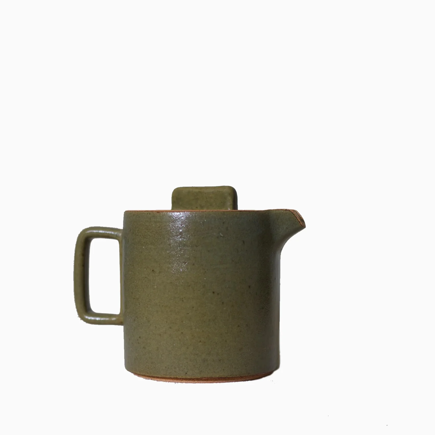 Cisco & the Sun Bima Ceramic Teapot - Image 4