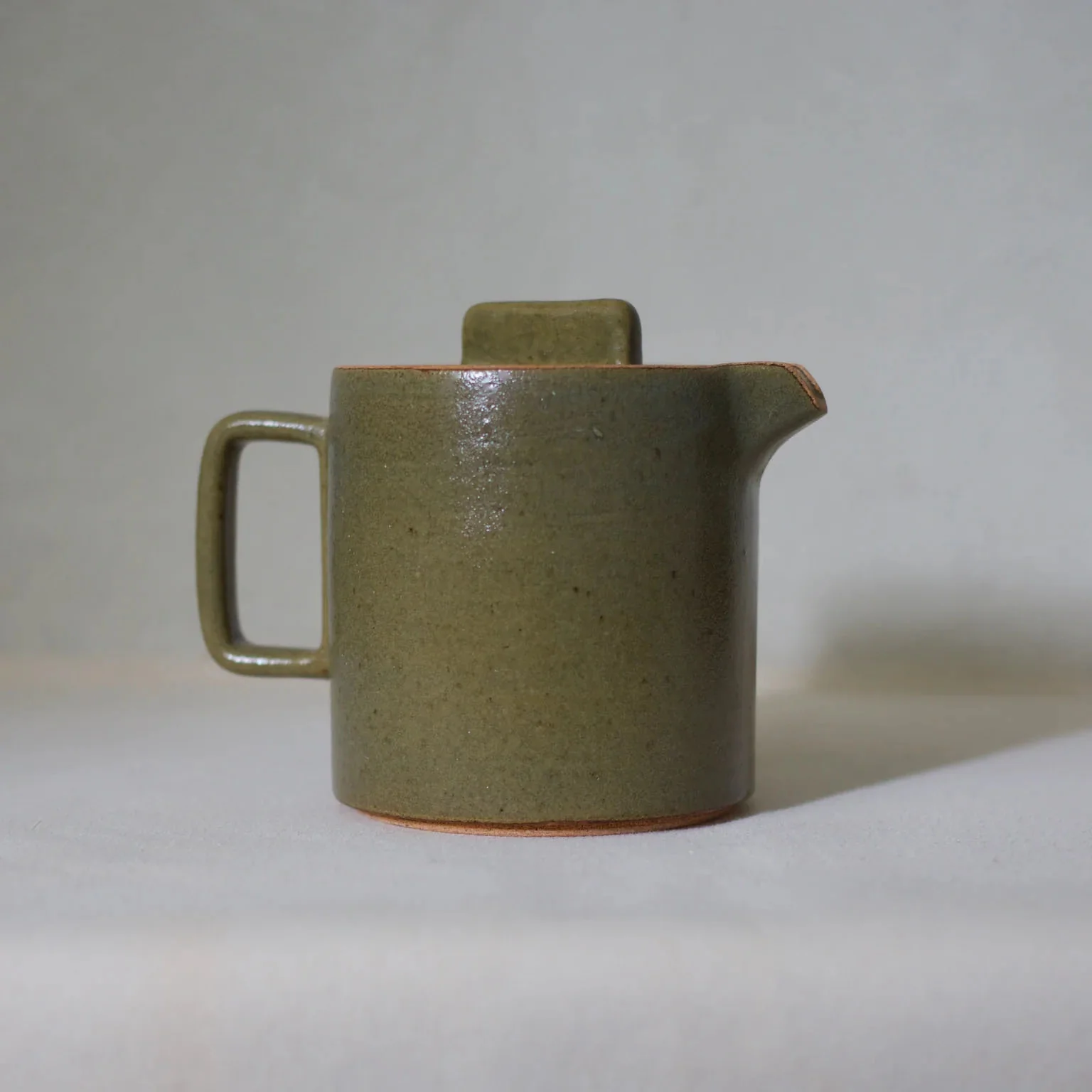 Cisco & the Sun Bima Ceramic Teapot - Image 5