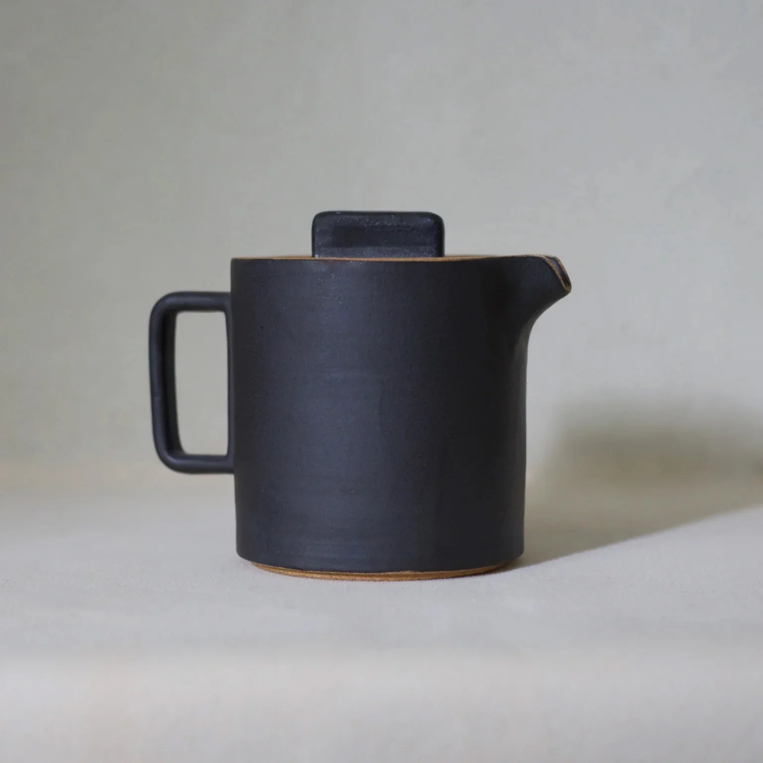 Cisco & the Sun Bima Ceramic Teapot - Image 7