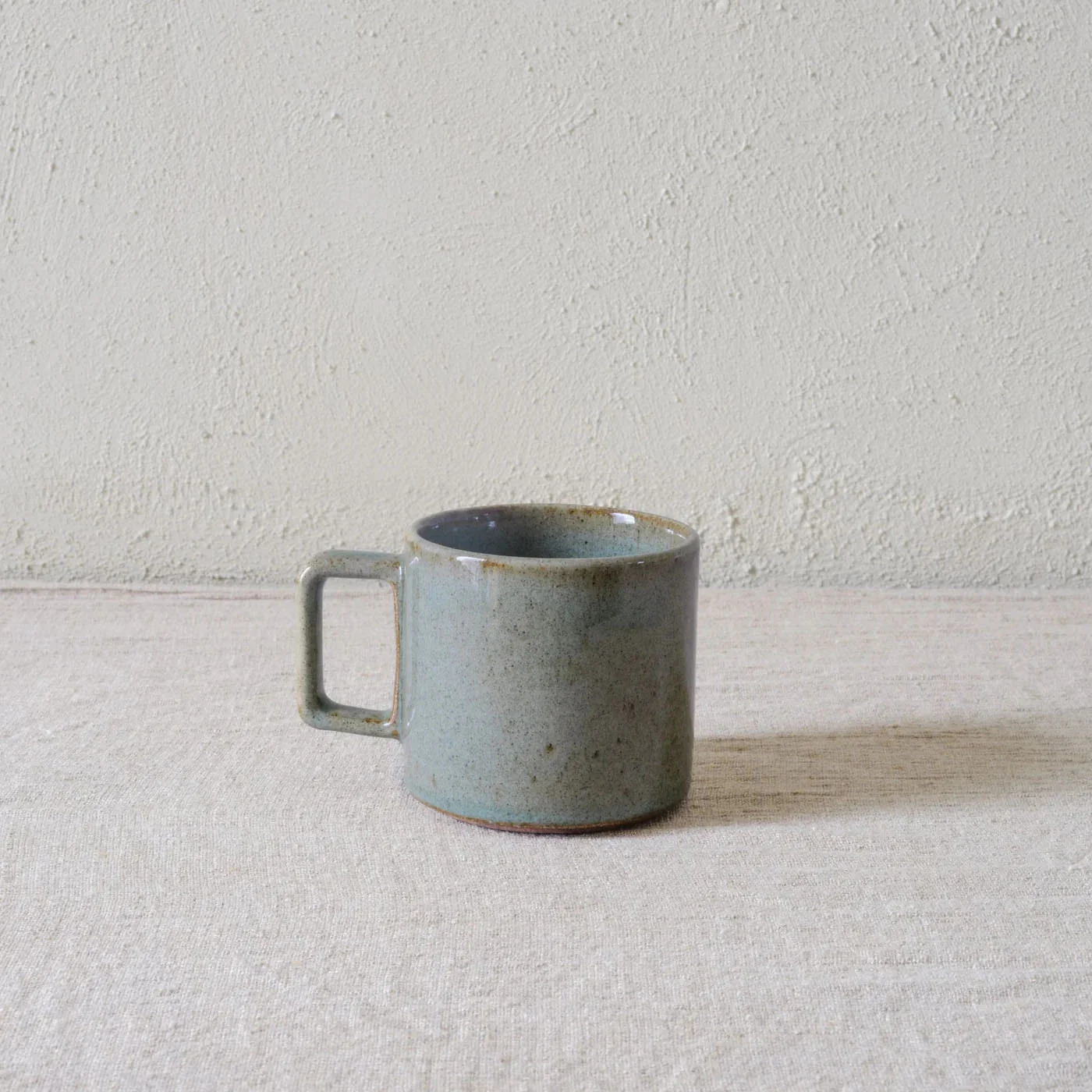 Cisco & the Sun Rami Ceramic Coffee & Tea Cup - Image 2